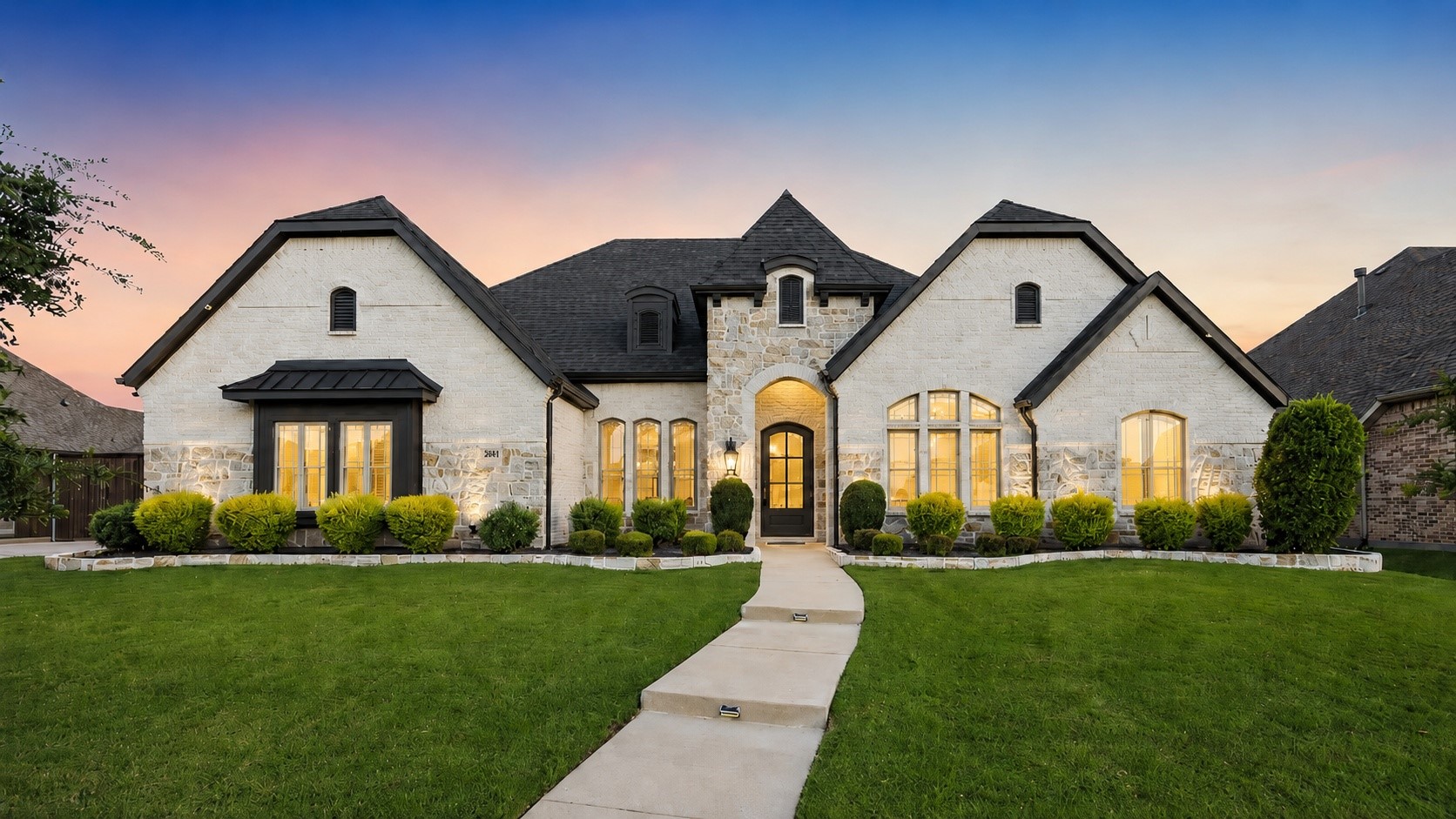 2200 Weathertop Lane Prosper TX 75078