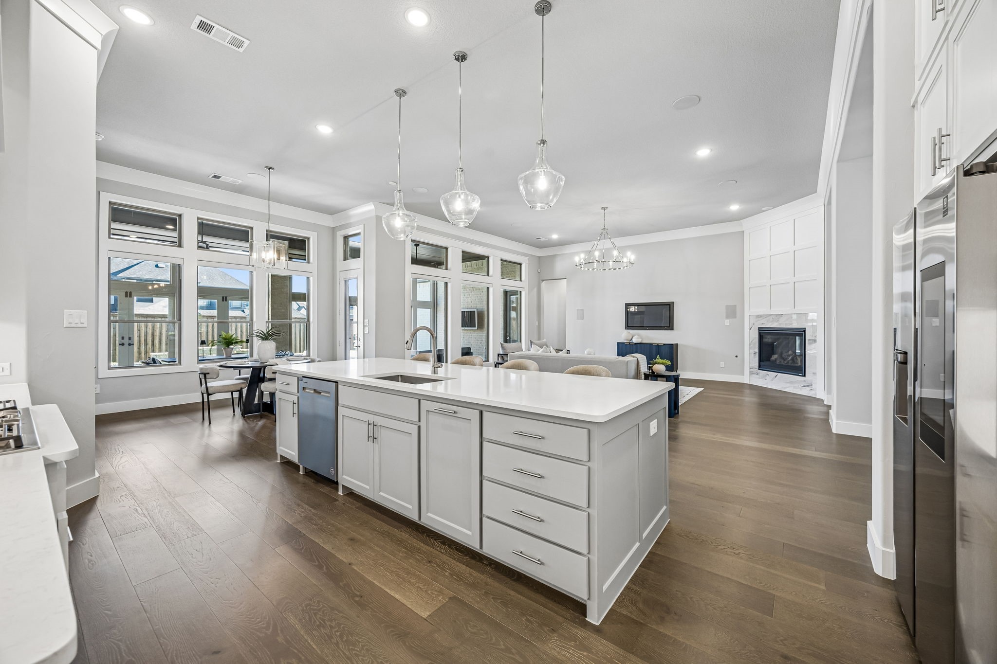 2200 Weathertop Lane Prosper TX 75078