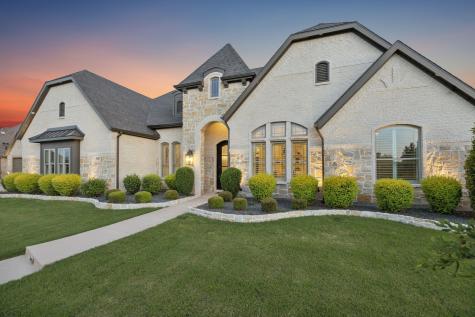 2200 Weathertop Lane Prosper TX 75078