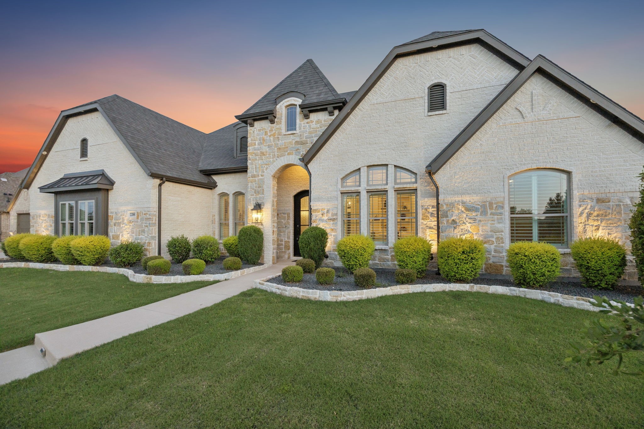 2200 Weathertop Lane Prosper TX 75078