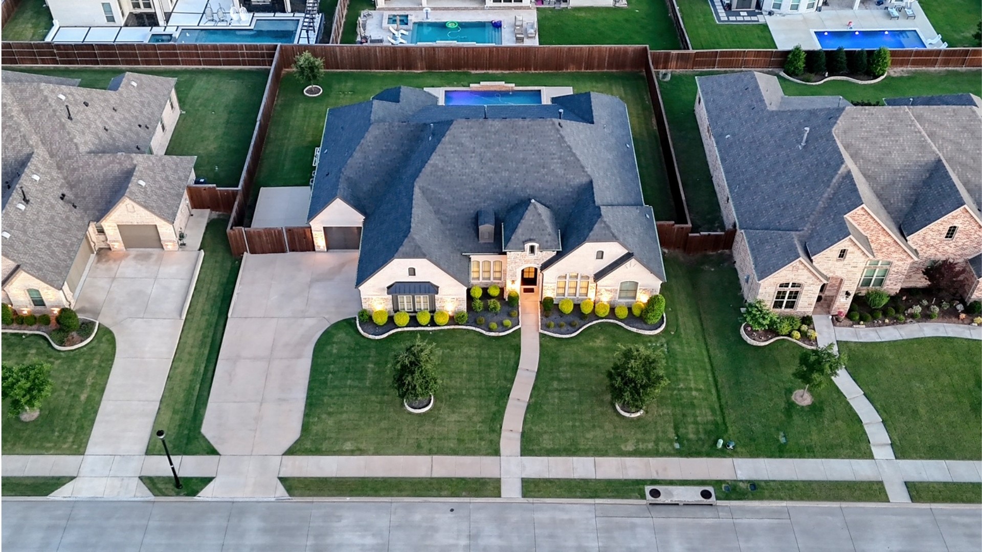 2200 Weathertop Lane Prosper TX 75078