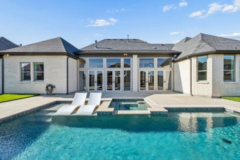 2200 Weathertop Lane Prosper TX 75078