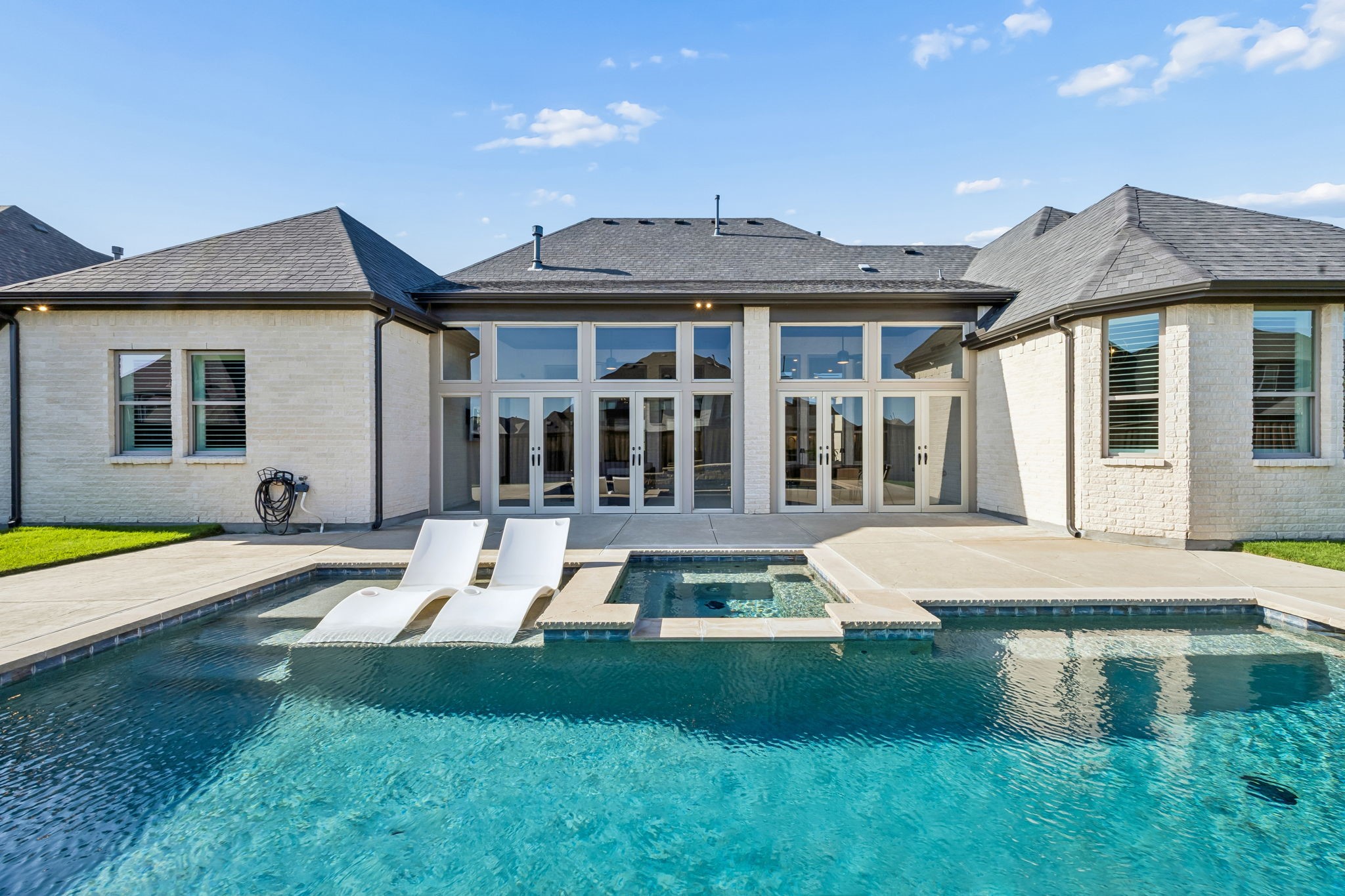 2200 Weathertop Lane Prosper TX 75078