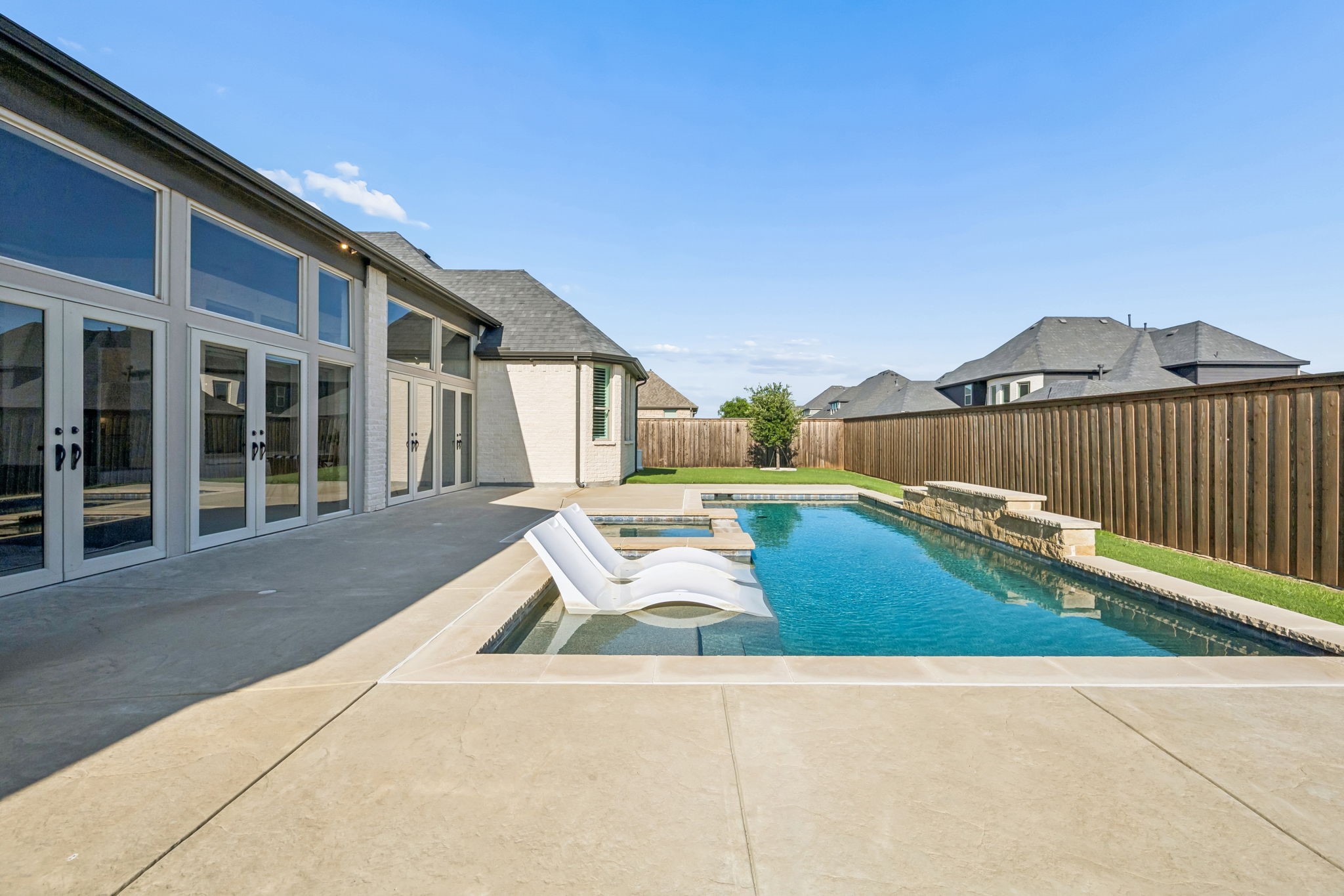 2200 Weathertop Lane Prosper TX 75078