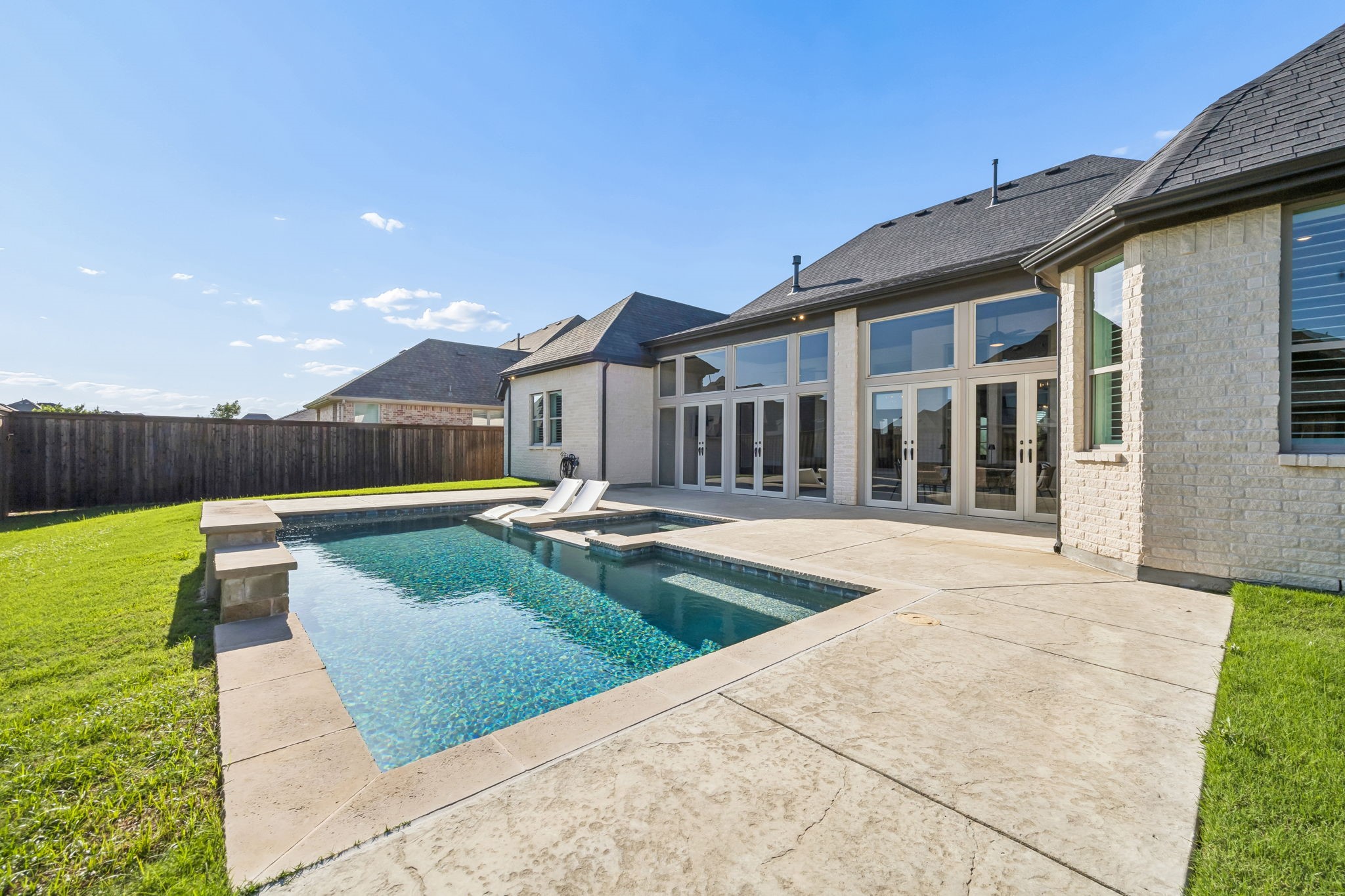 2200 Weathertop Lane Prosper TX 75078