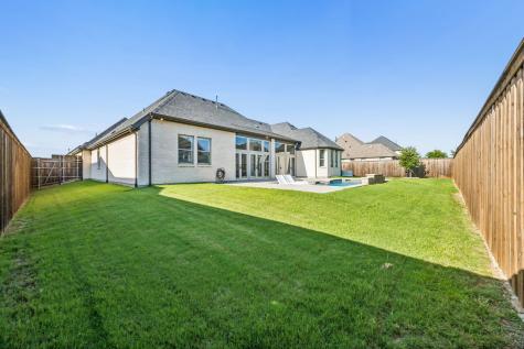 2200 Weathertop Lane Prosper TX 75078