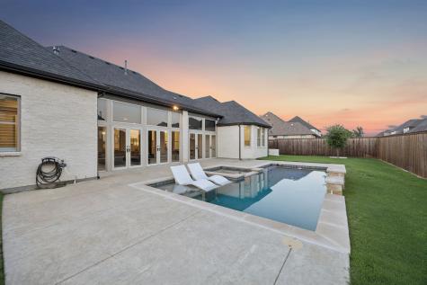 2200 Weathertop Lane Prosper TX 75078