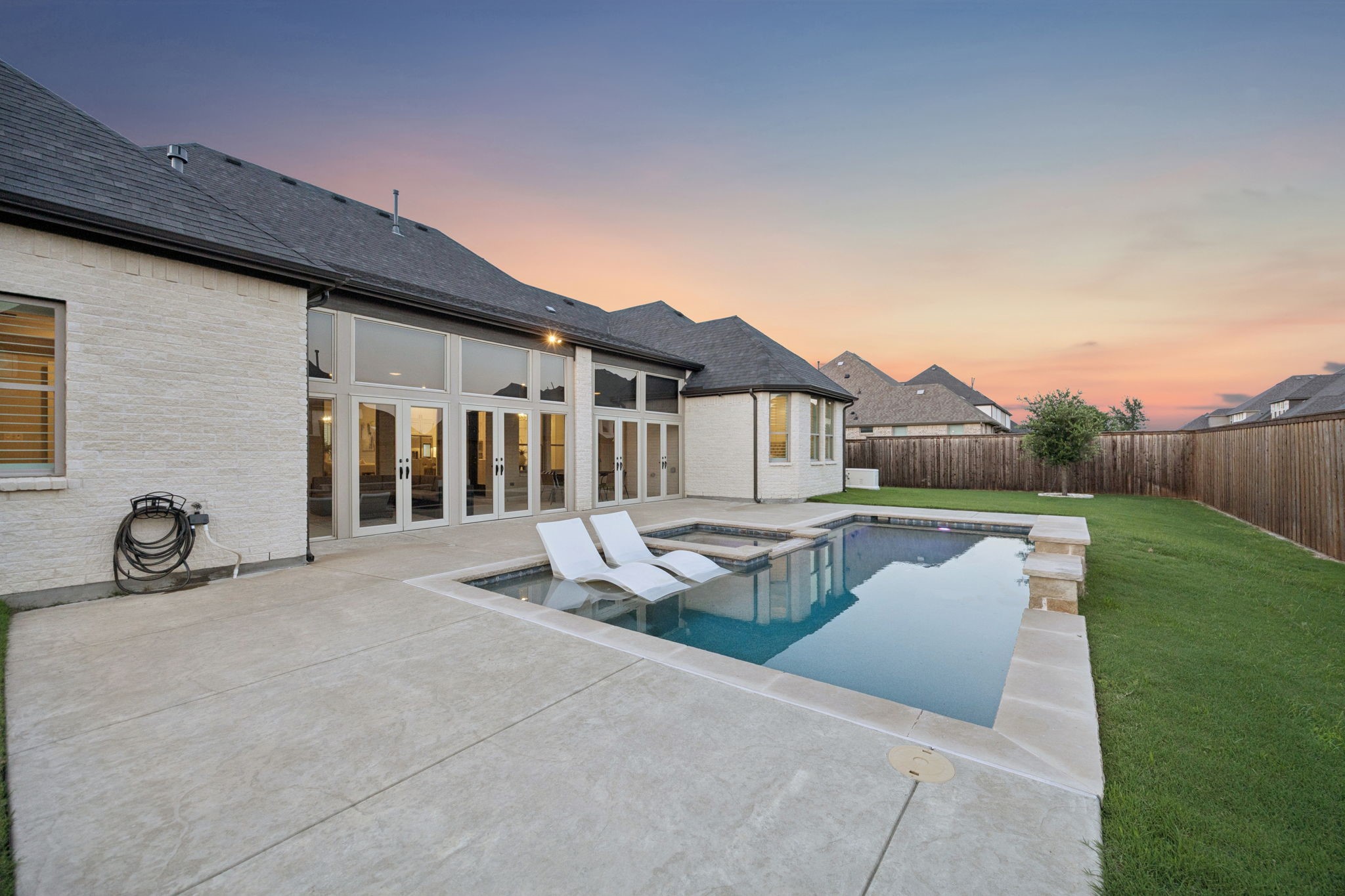 2200 Weathertop Lane Prosper TX 75078