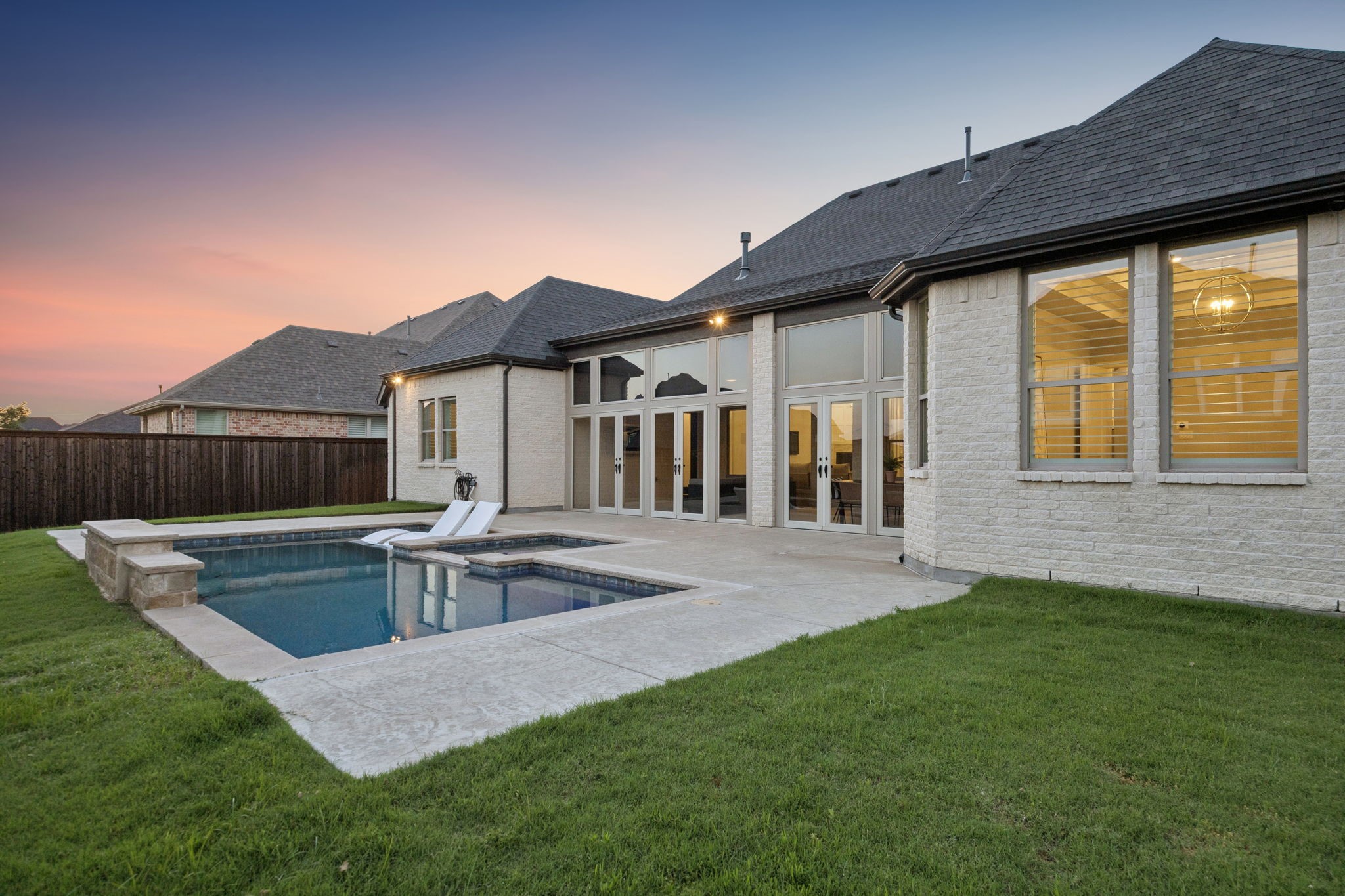 2200 Weathertop Lane Prosper TX 75078