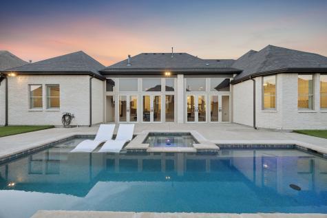 2200 Weathertop Lane Prosper TX 75078