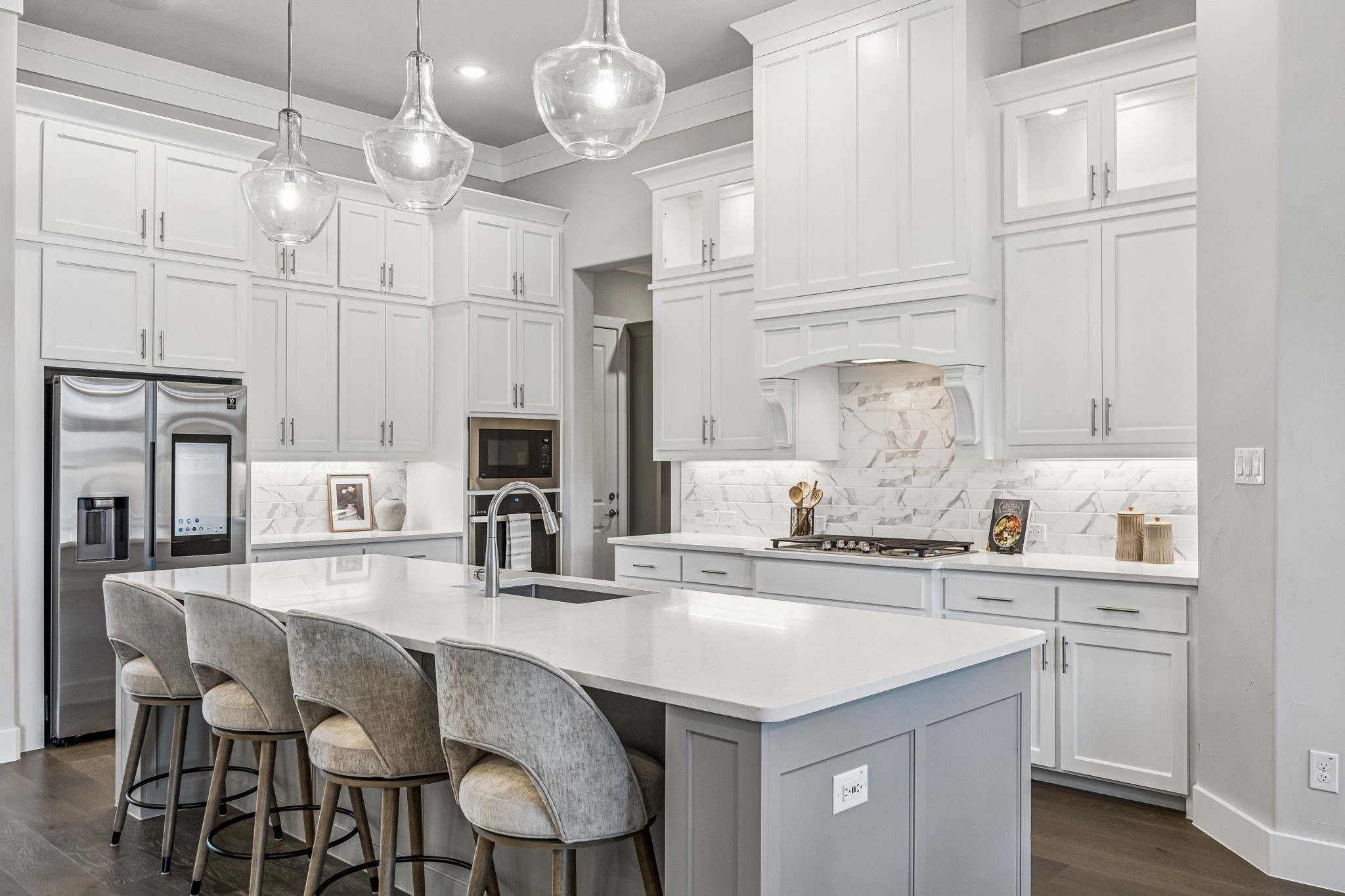 2200 Weathertop Lane Prosper TX 75078