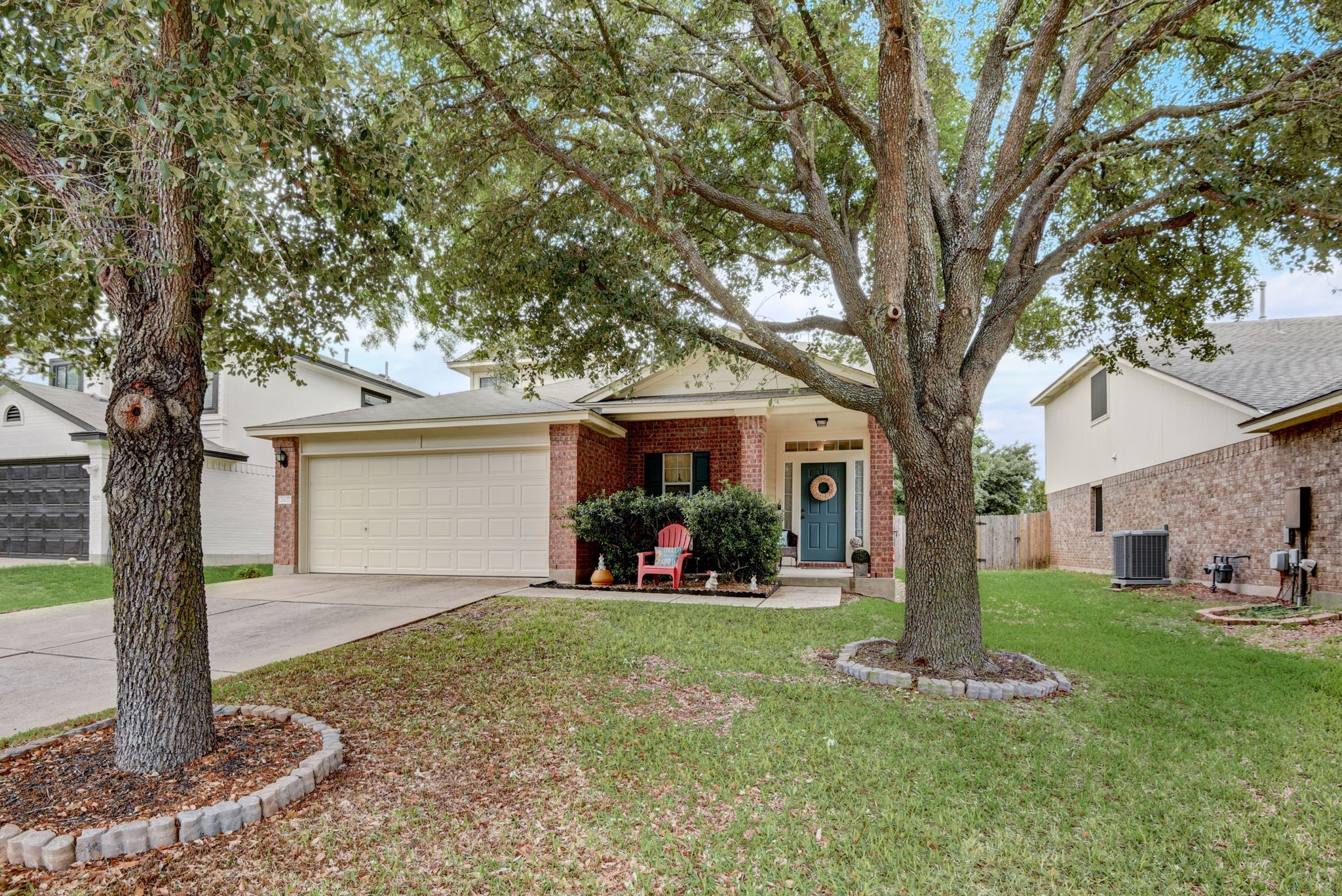 2607 Socorro Bend Leander TX 78641