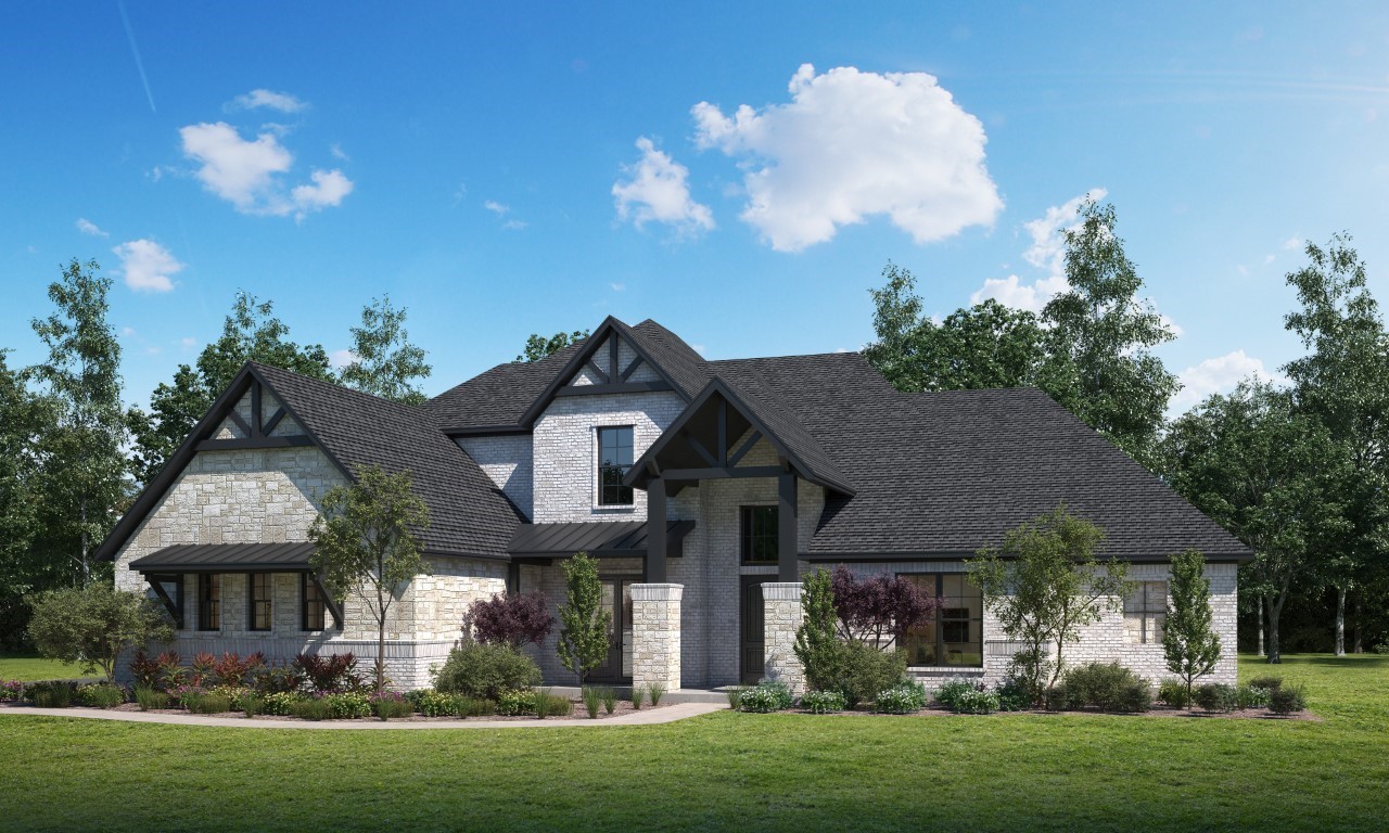 2701 Veridian Point Drive Burleson TX 76028