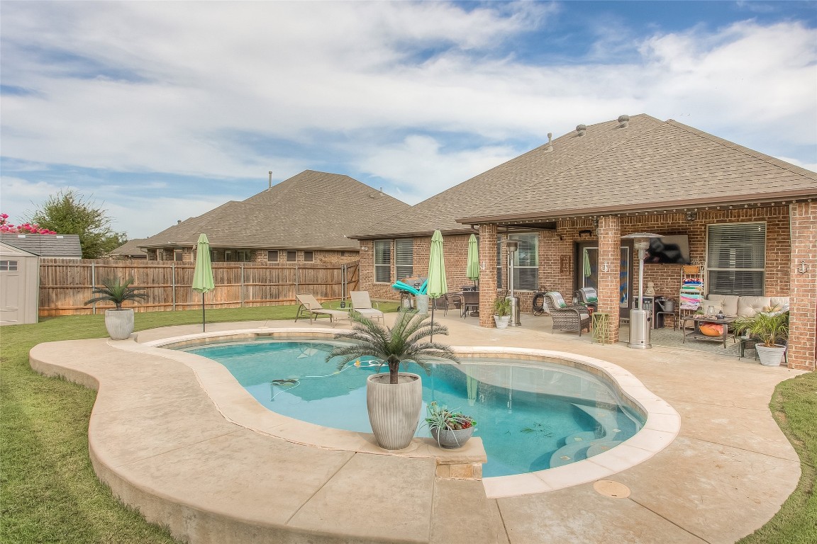 1145 Cardinal Ridge Road Burleson TX 76028