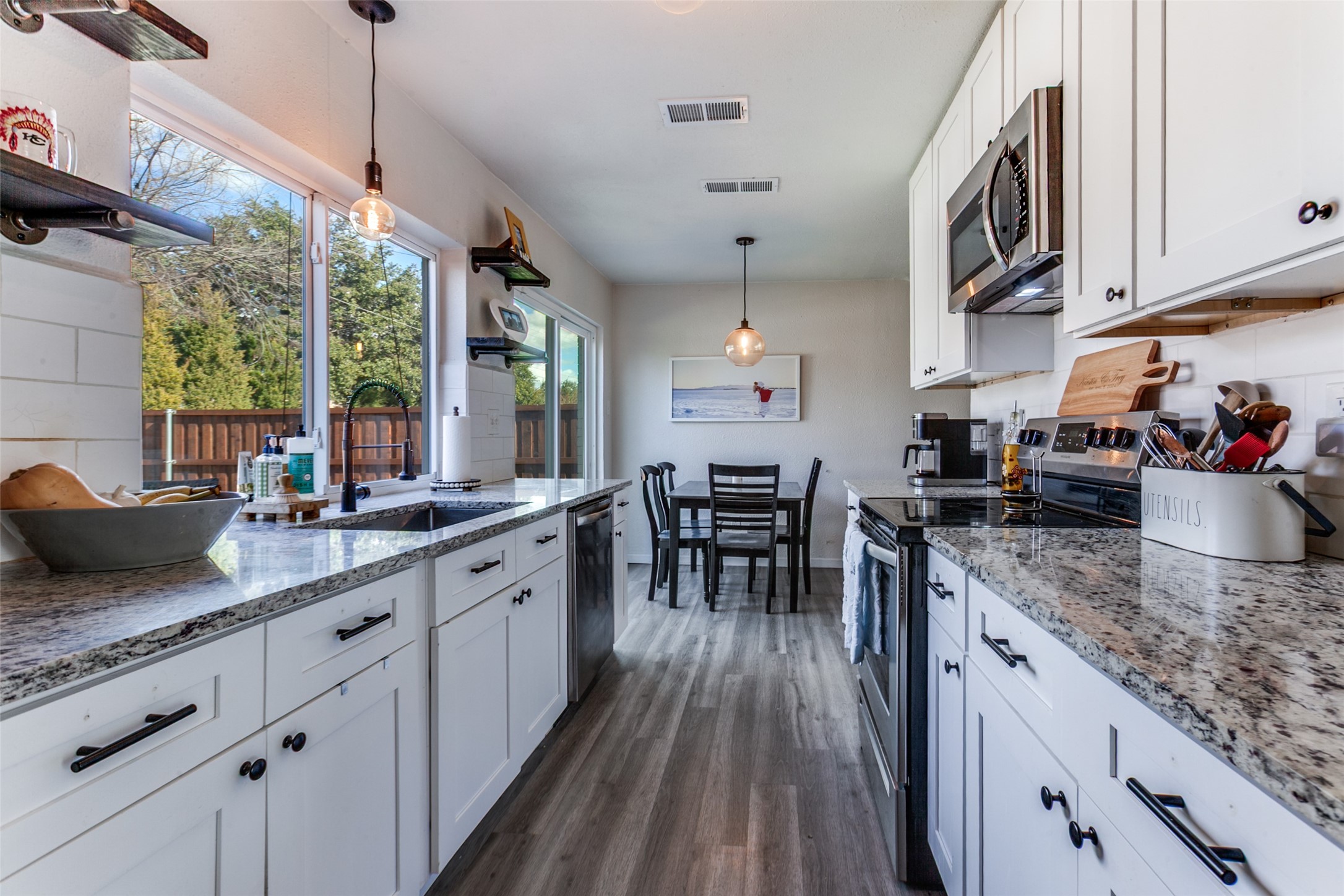 1121 Midway Drive Richardson TX 75081