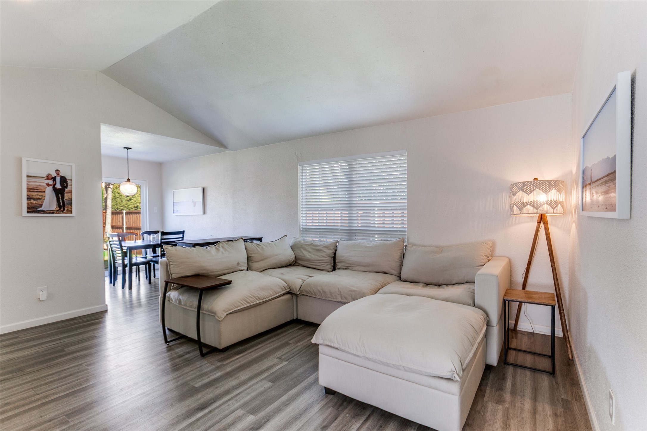 1121 Midway Drive Richardson TX 75081