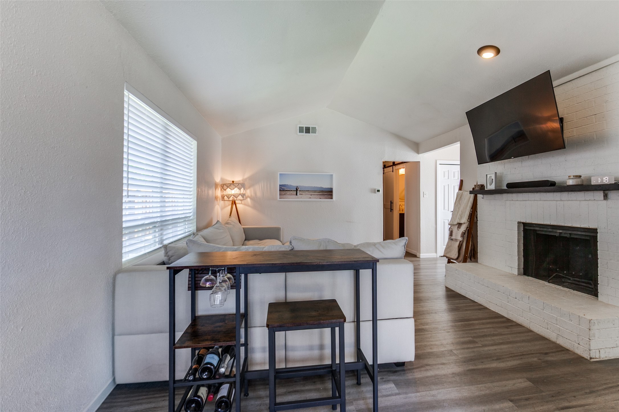1121 Midway Drive Richardson TX 75081