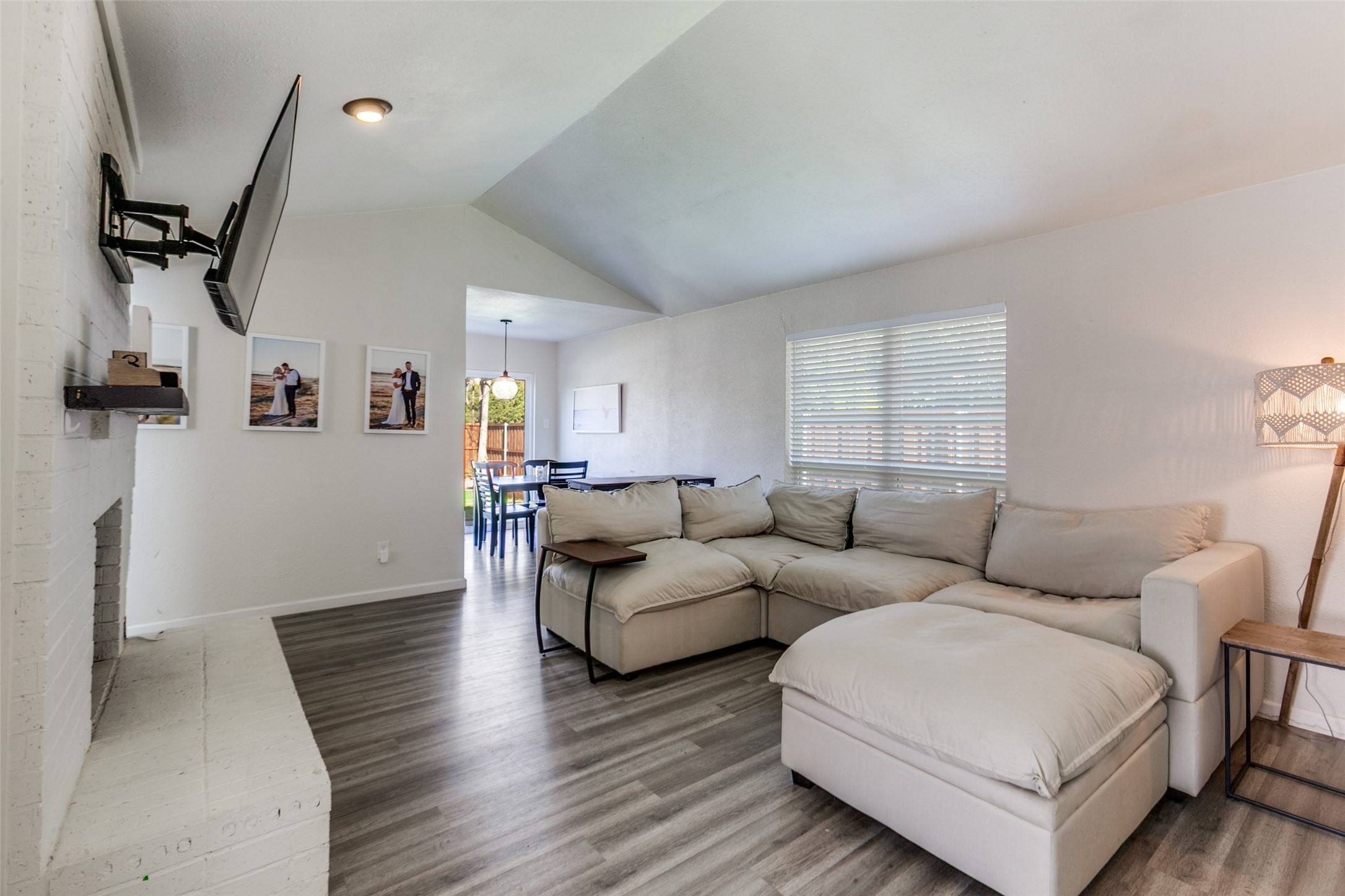1121 Midway Drive Richardson TX 75081