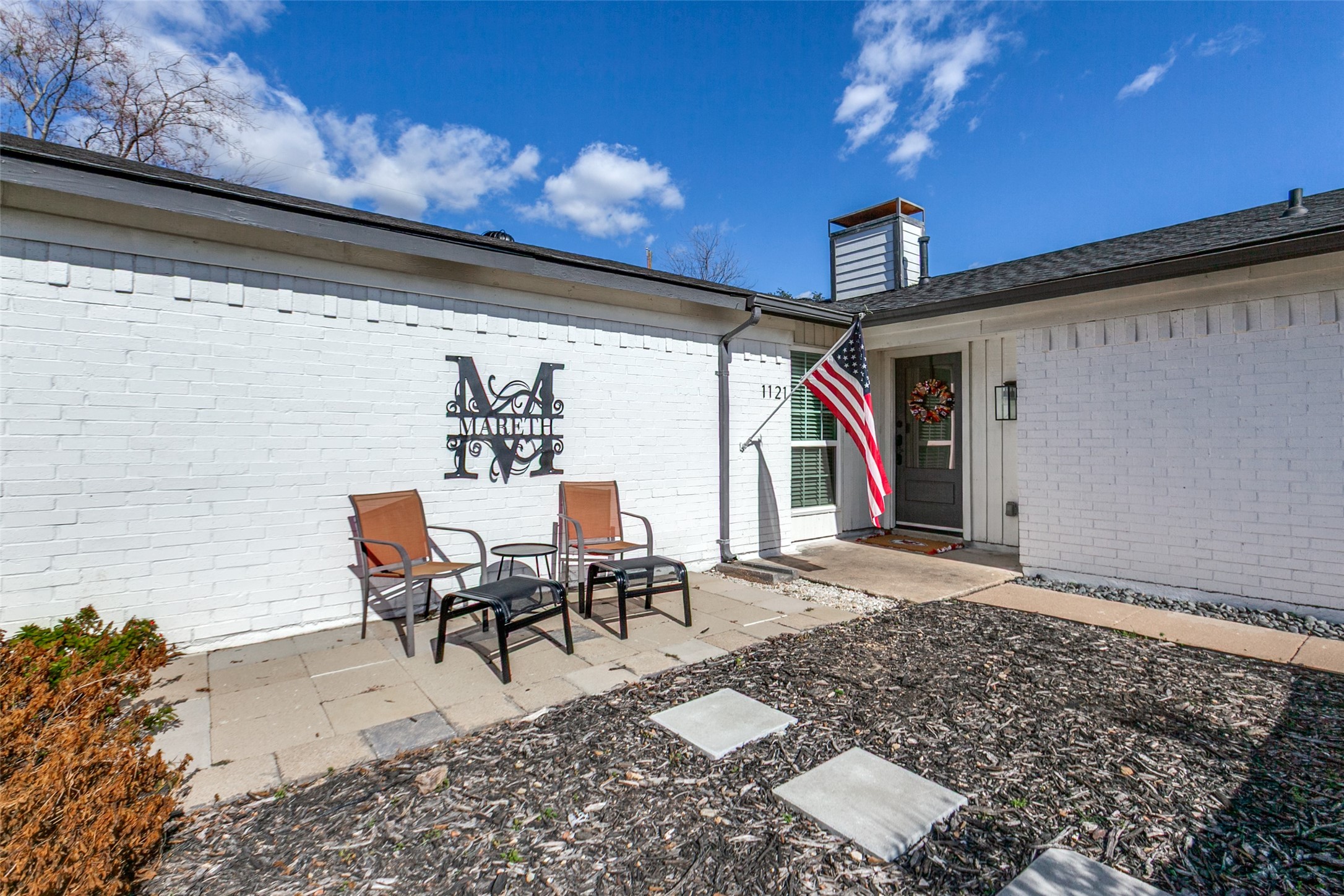 1121 Midway Drive Richardson TX 75081