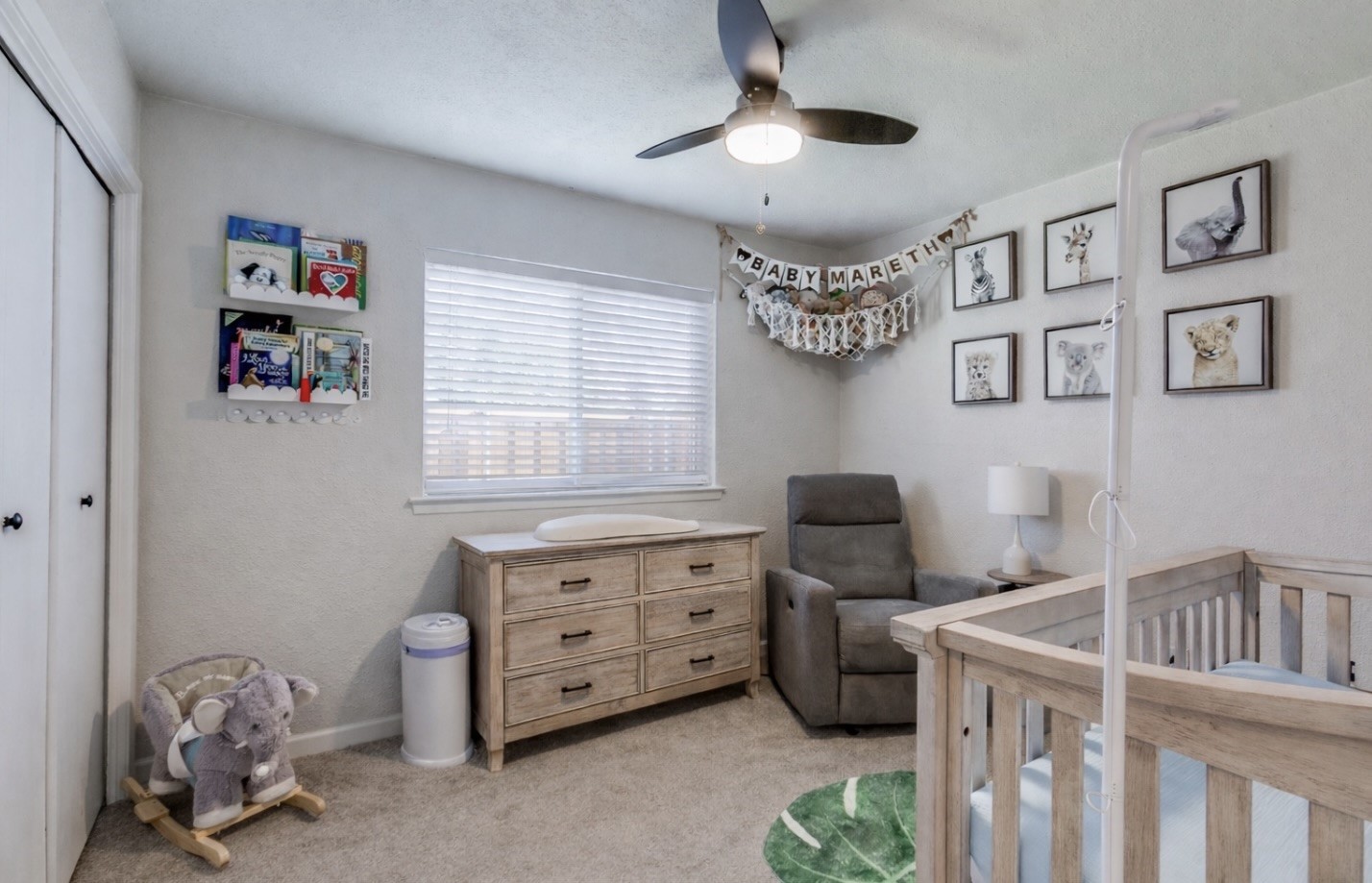 1121 Midway Drive Richardson TX 75081