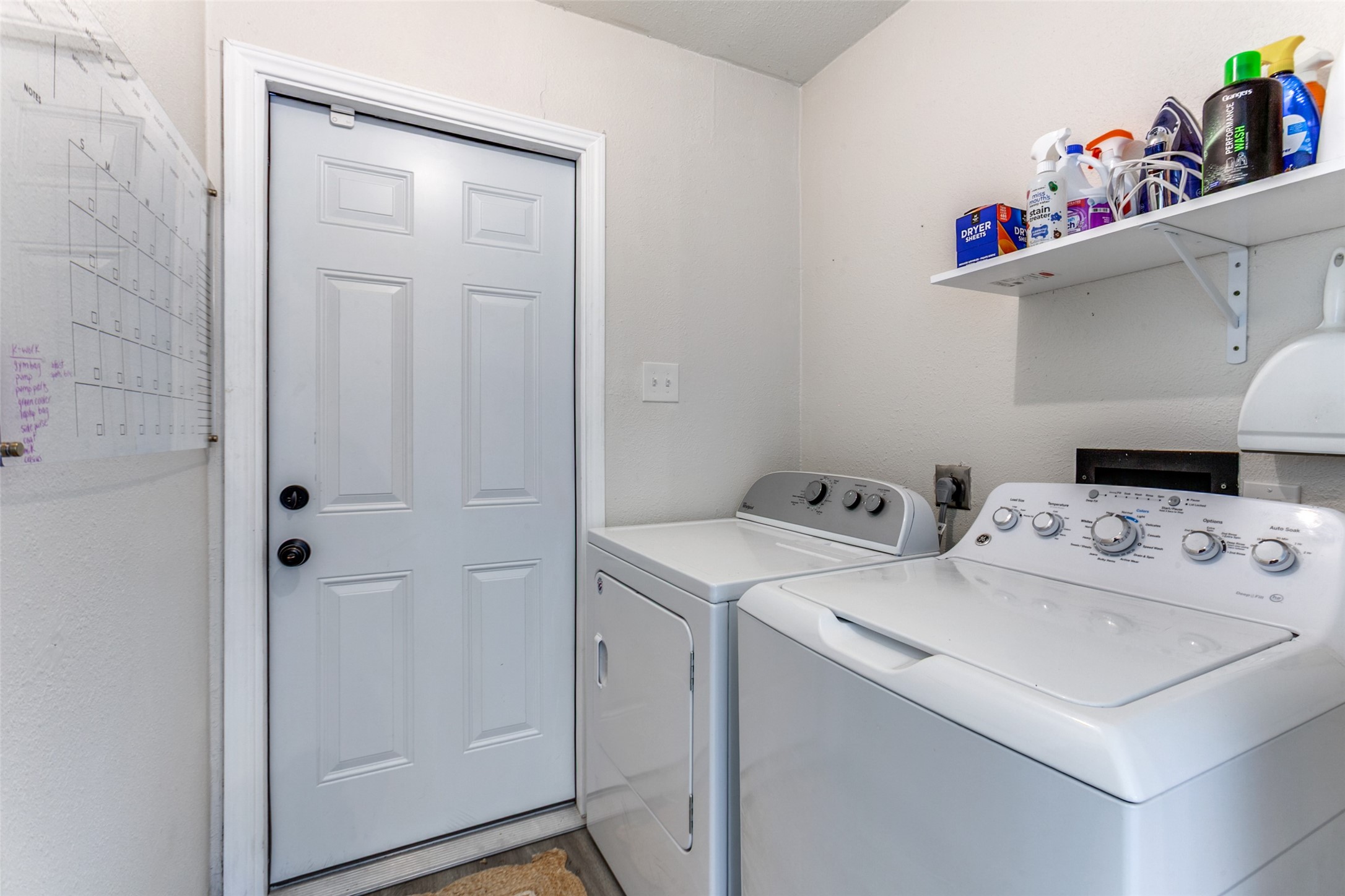 1121 Midway Drive Richardson TX 75081
