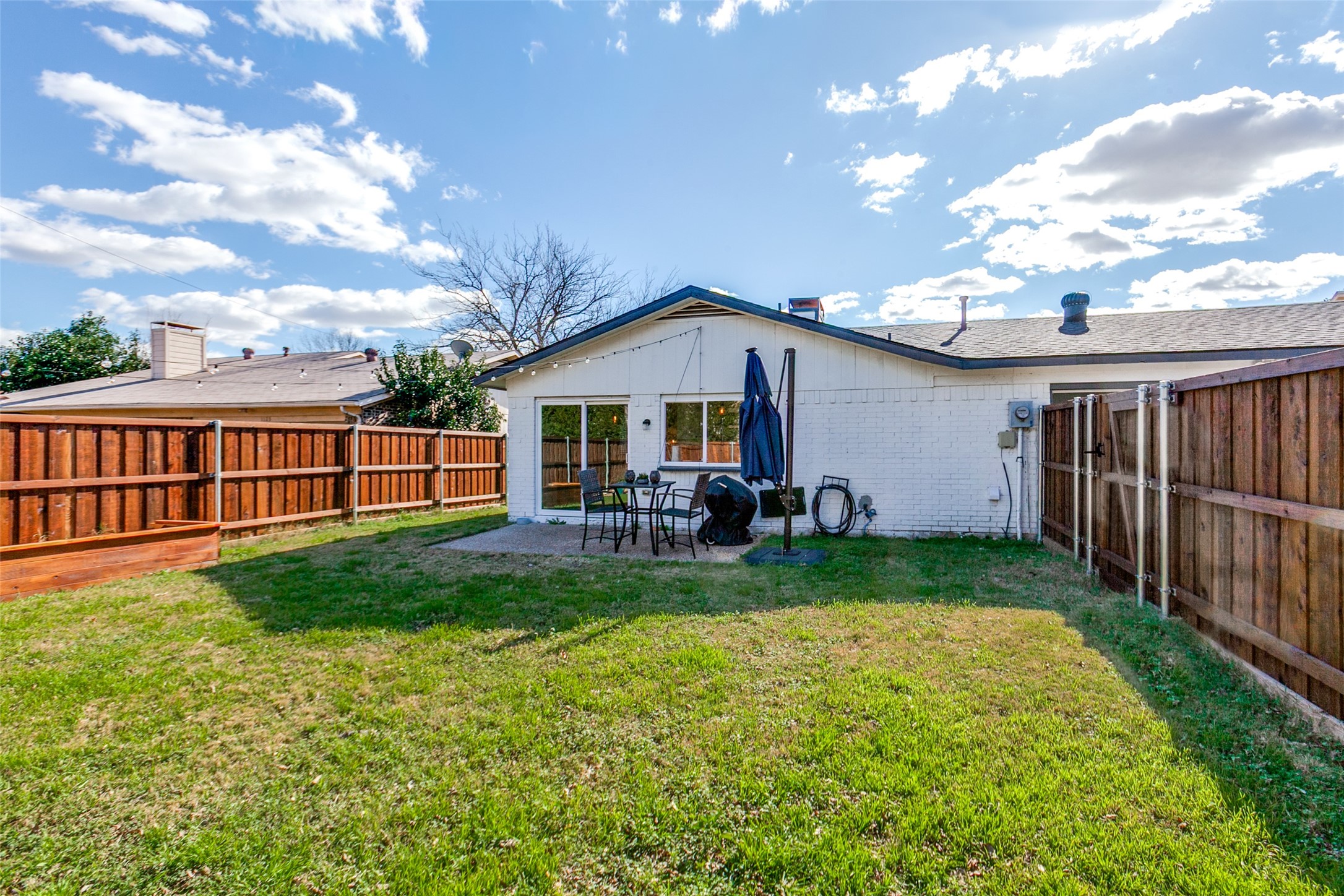 1121 Midway Drive Richardson TX 75081