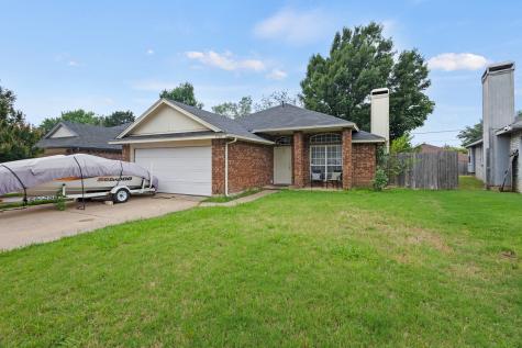 5308 Livermore Drive Arlington TX 76017