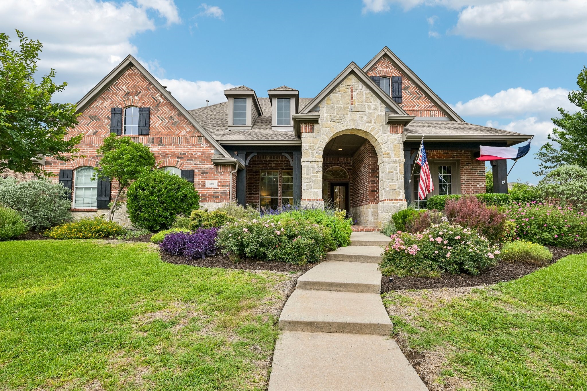 801 Willowmist Drive Prosper TX 75078