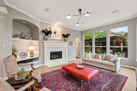 801 Willowmist Drive Prosper TX 75078