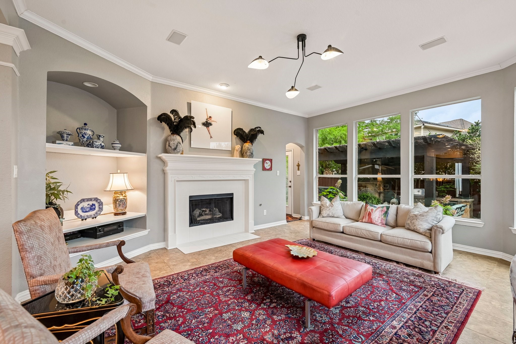 801 Willowmist Drive Prosper TX 75078