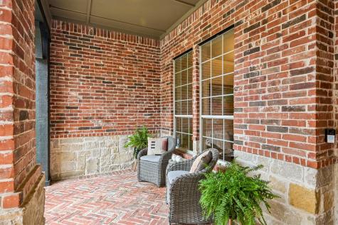 801 Willowmist Drive Prosper TX 75078