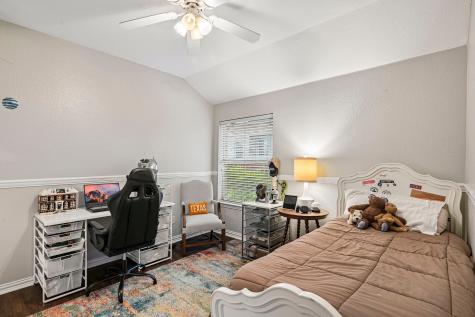 801 Willowmist Drive Prosper TX 75078