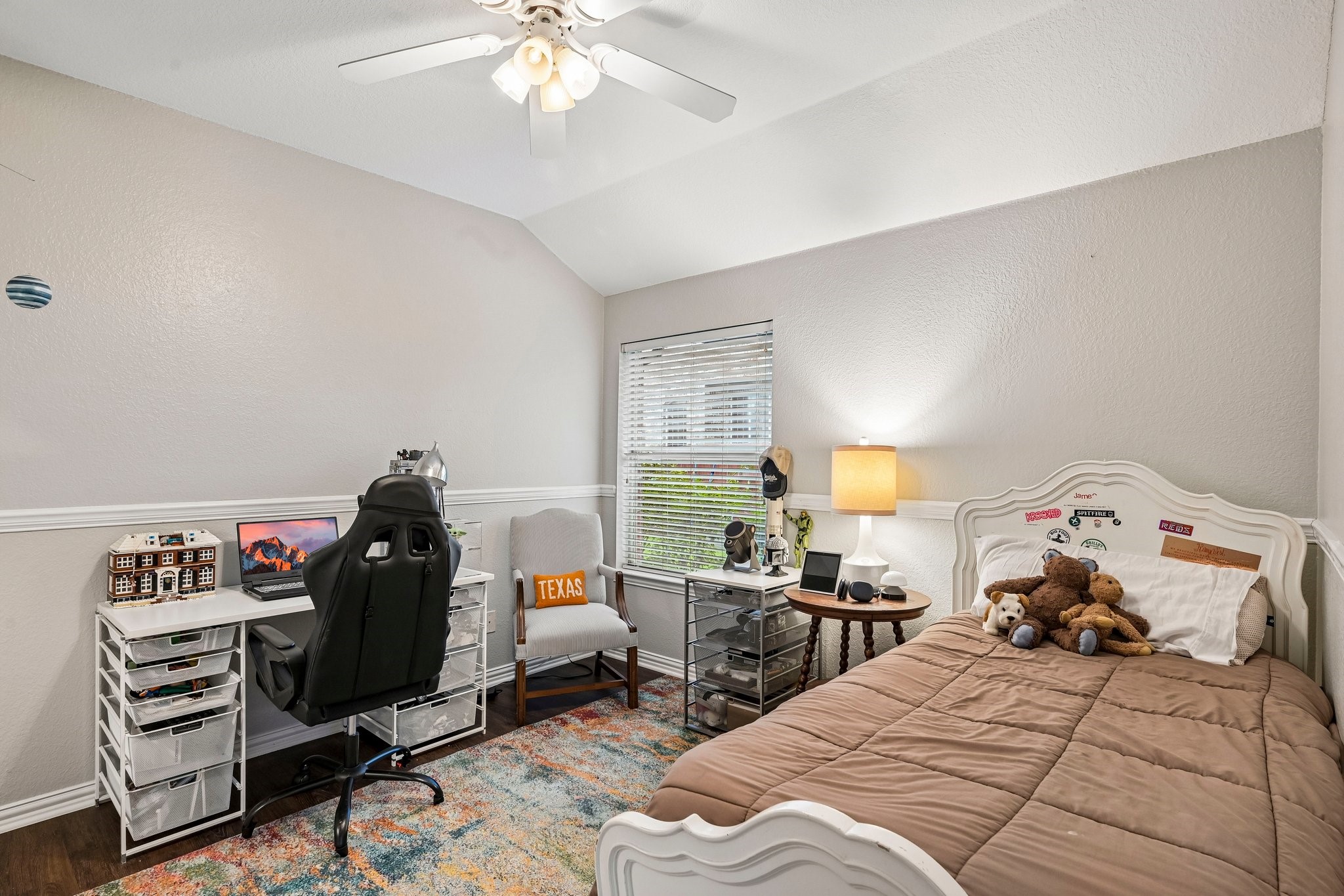 801 Willowmist Drive Prosper TX 75078