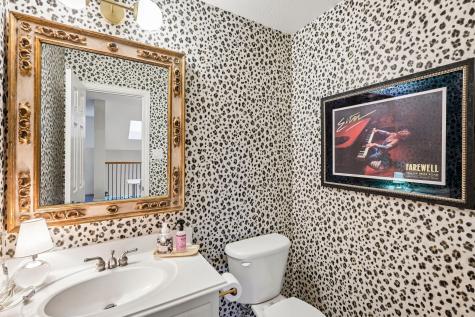 801 Willowmist Drive Prosper TX 75078