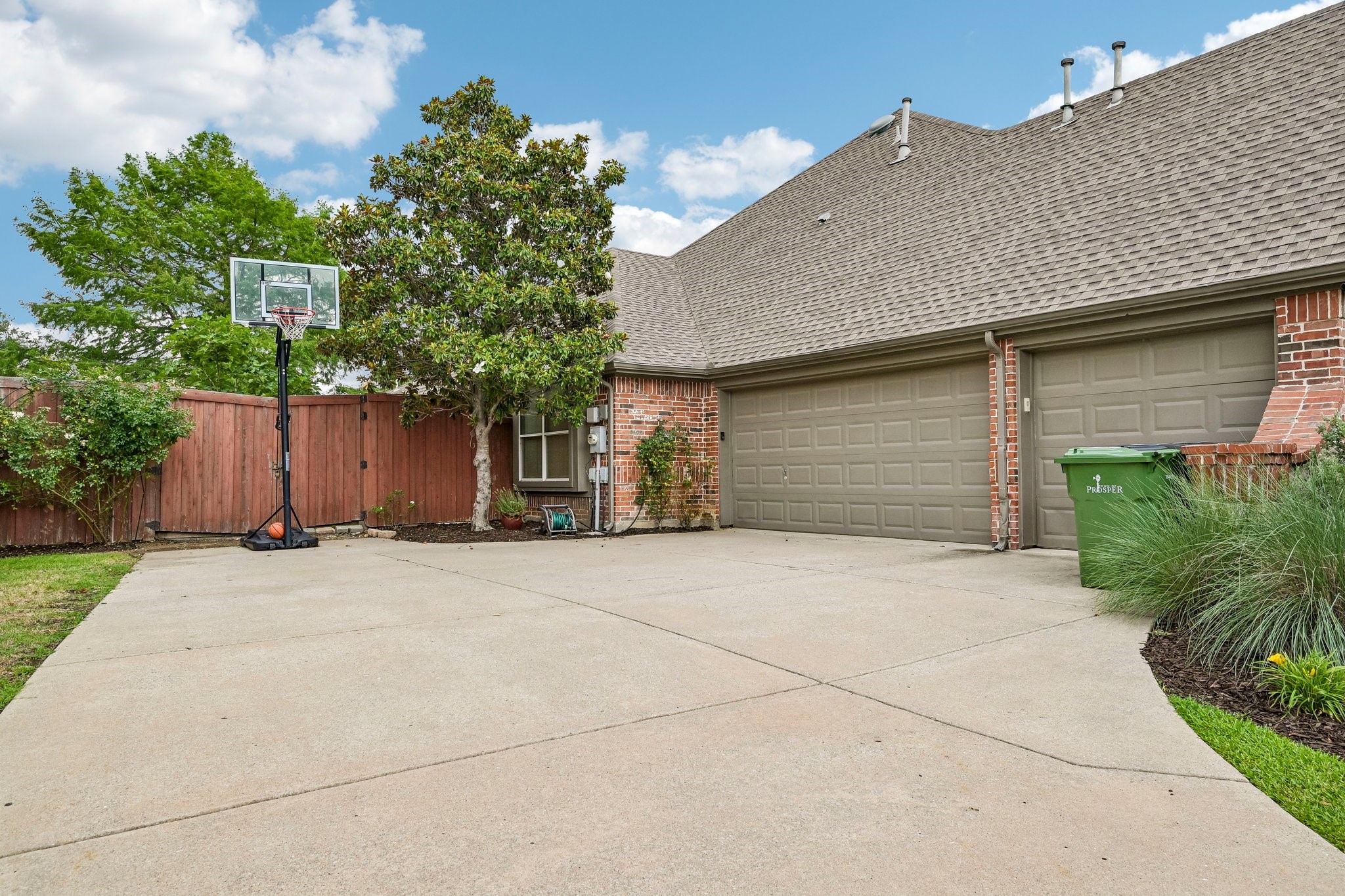 801 Willowmist Drive Prosper TX 75078