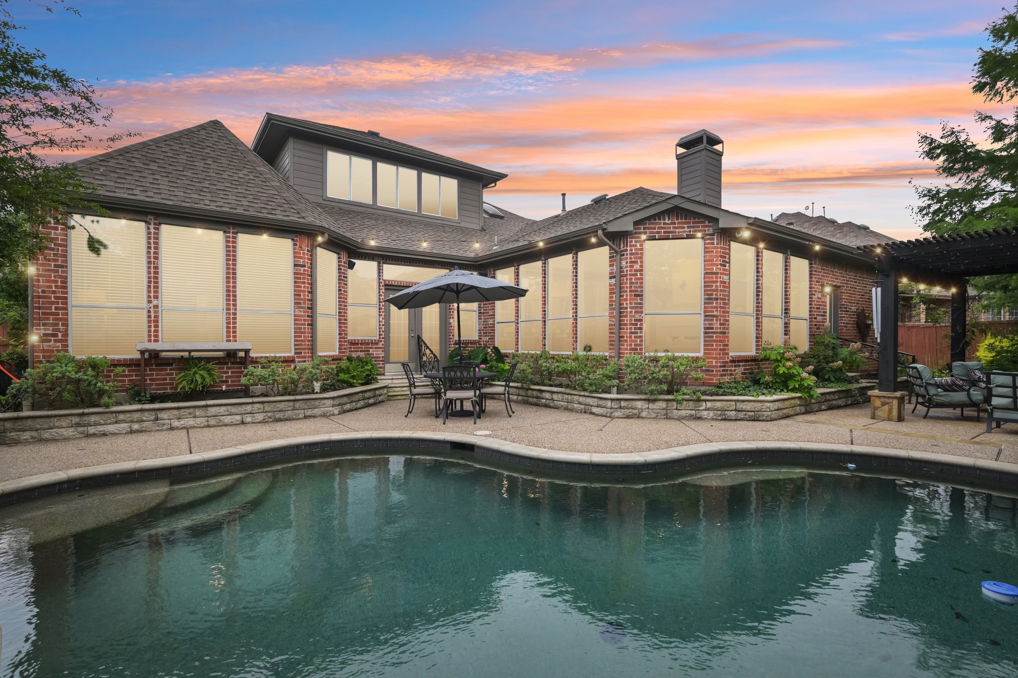 801 Willowmist Drive Prosper TX 75078