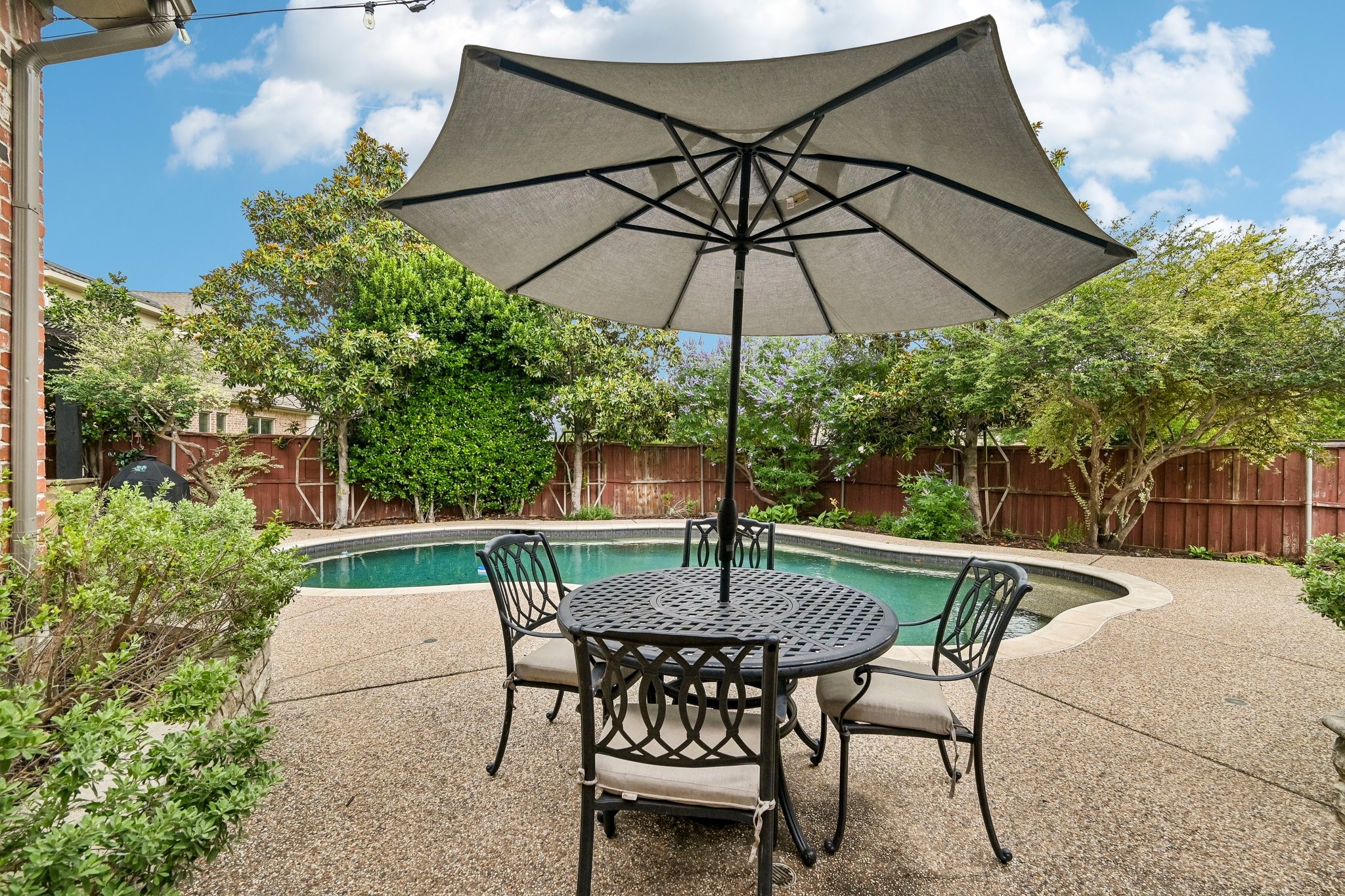 801 Willowmist Drive Prosper TX 75078