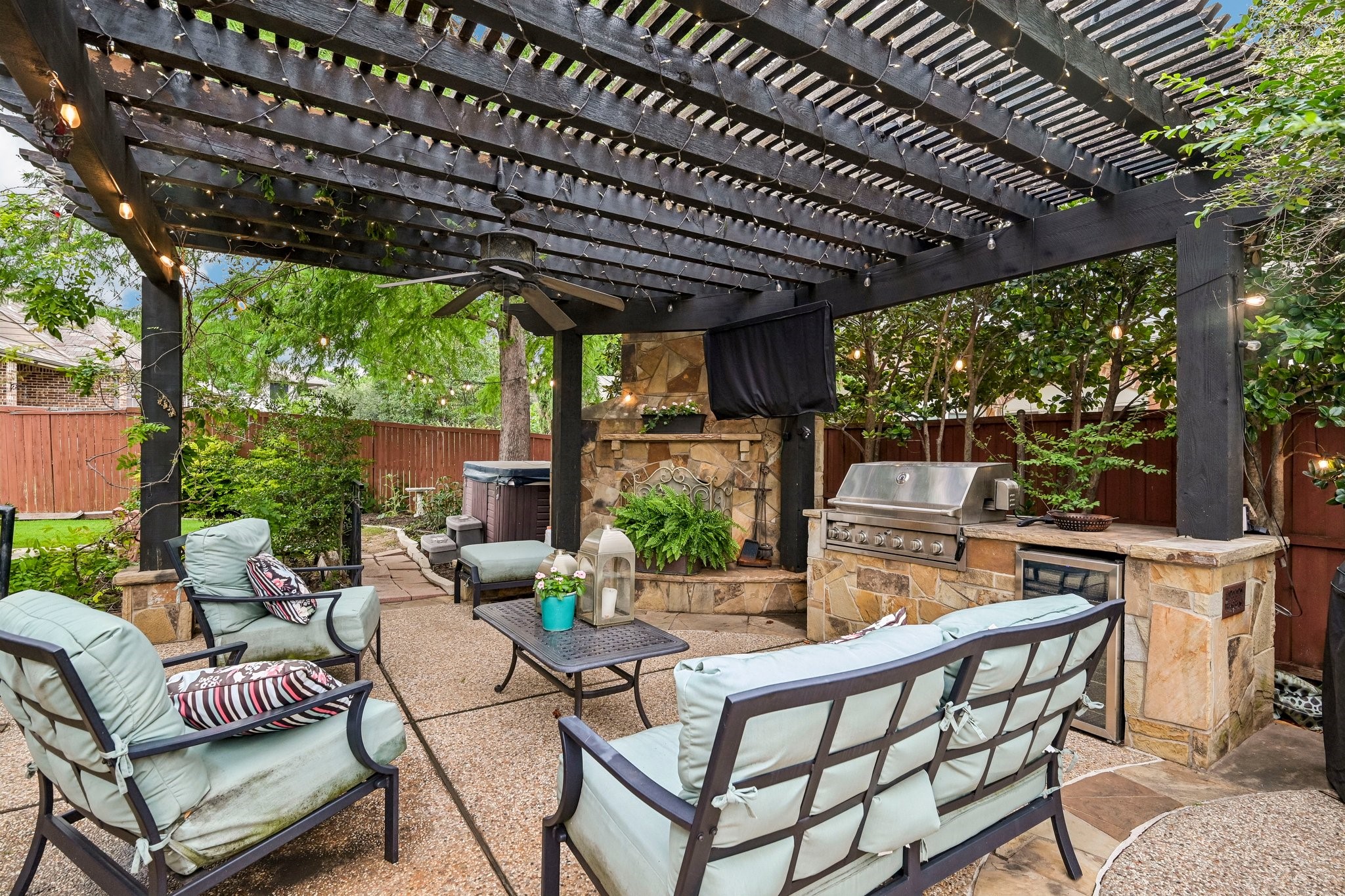 801 Willowmist Drive Prosper TX 75078