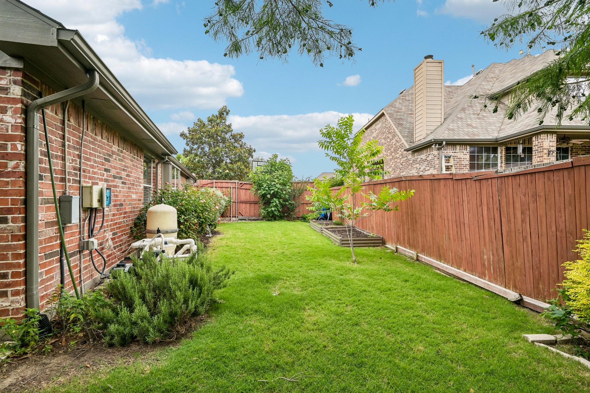 801 Willowmist Drive Prosper TX 75078