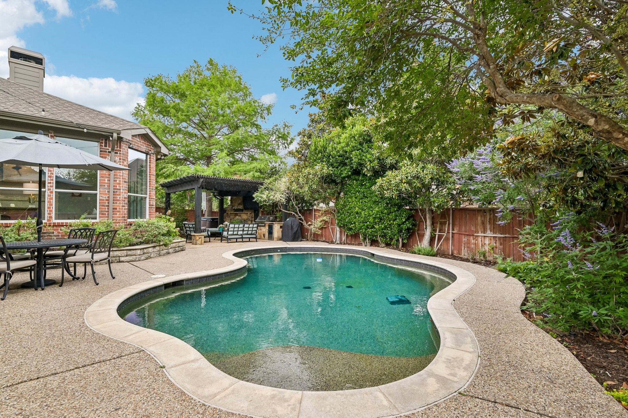 801 Willowmist Drive Prosper TX 75078