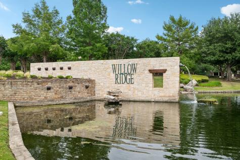 801 Willowmist Drive Prosper TX 75078