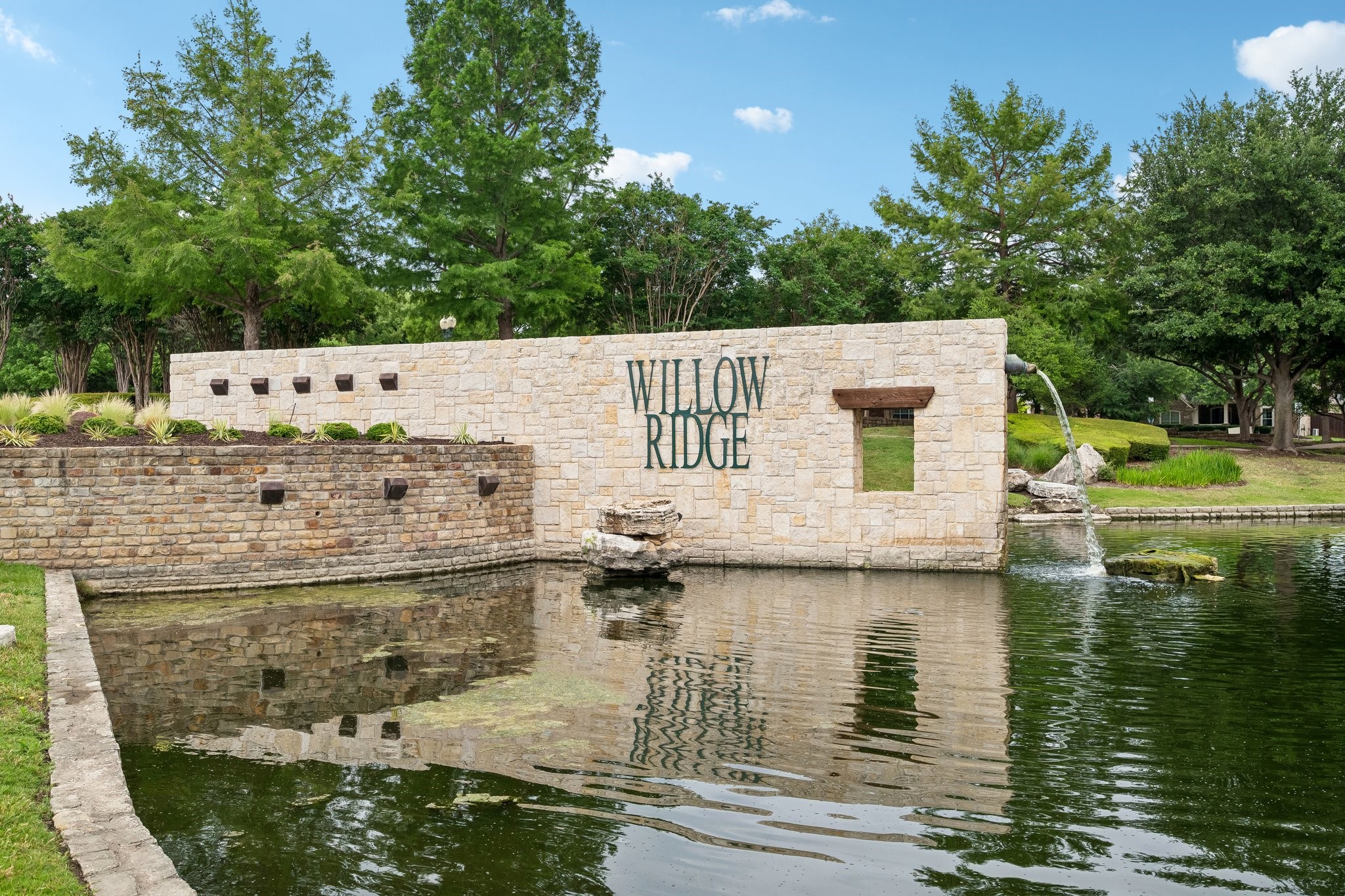 801 Willowmist Drive Prosper TX 75078