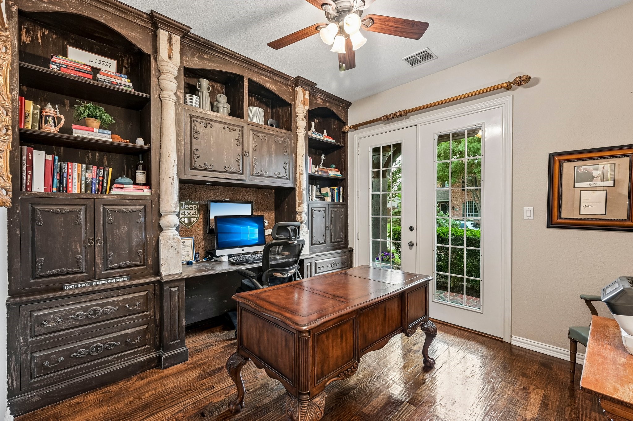 801 Willowmist Drive Prosper TX 75078
