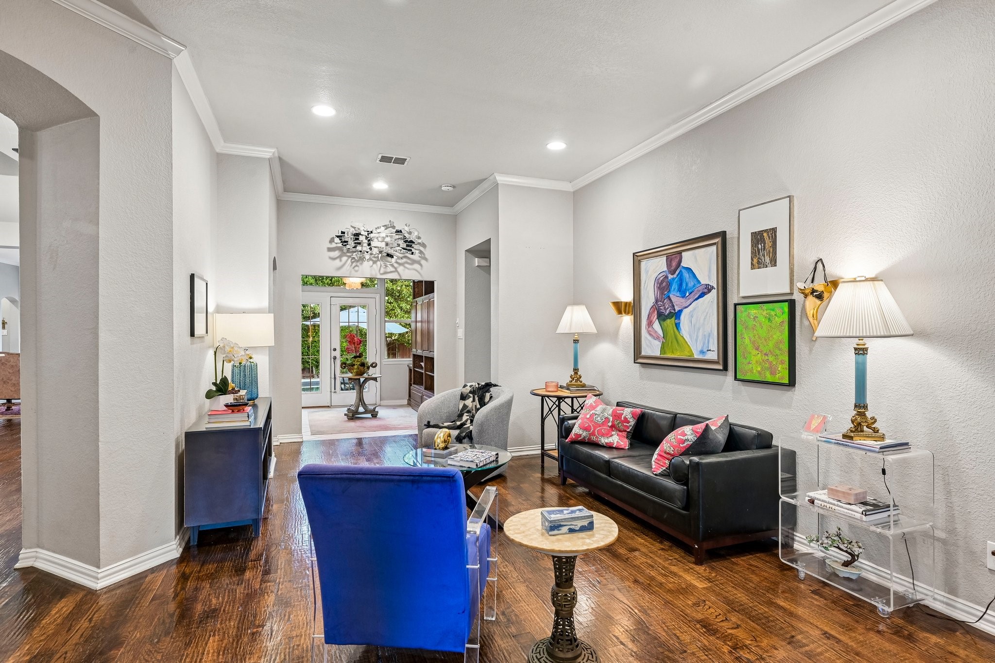 801 Willowmist Drive Prosper TX 75078
