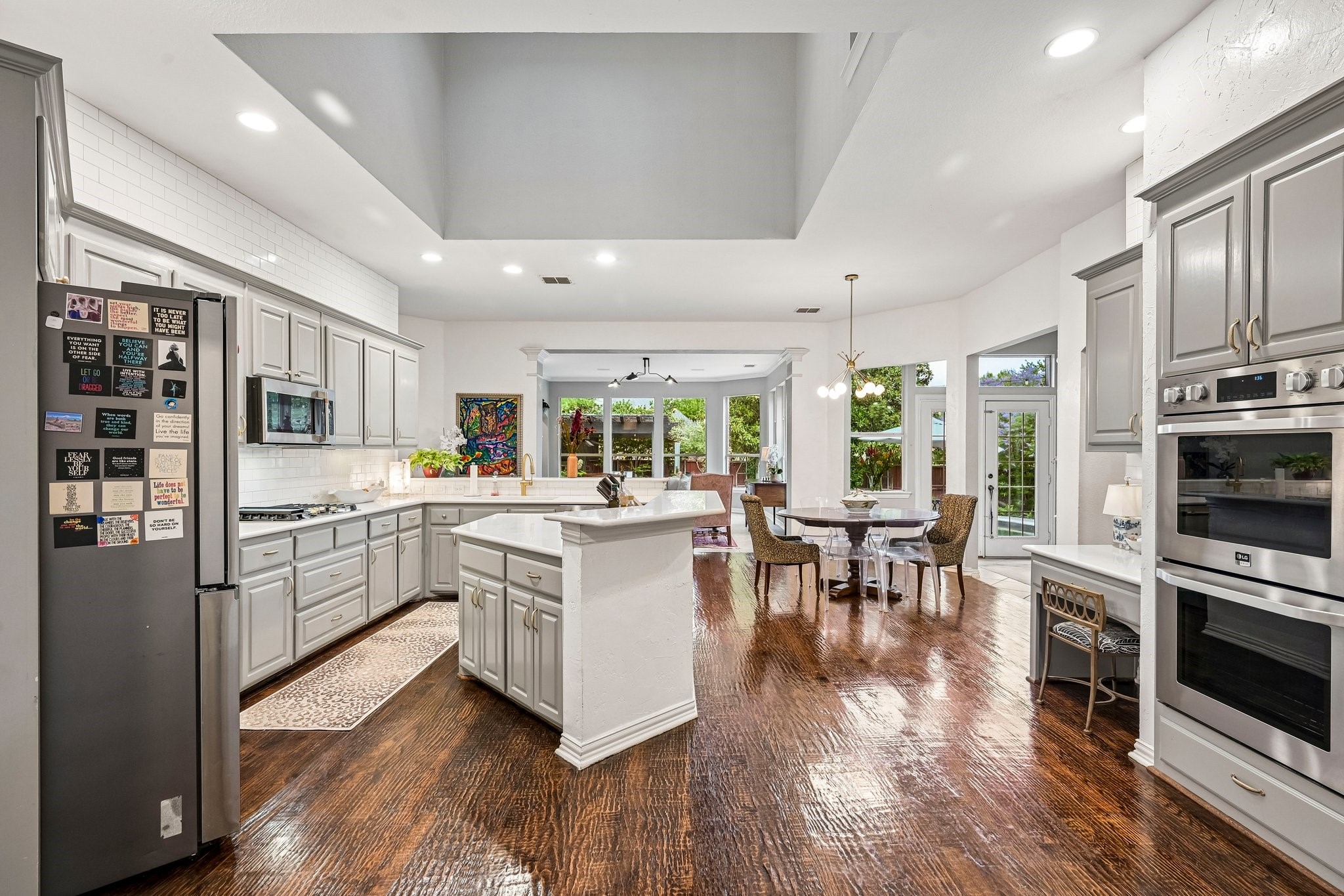 801 Willowmist Drive Prosper TX 75078