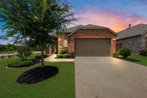 1201 Shire Drive Aubrey TX 76227