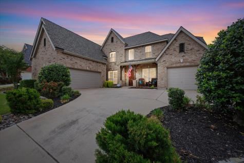 4925 Cargill Circle Fort Worth TX 76244