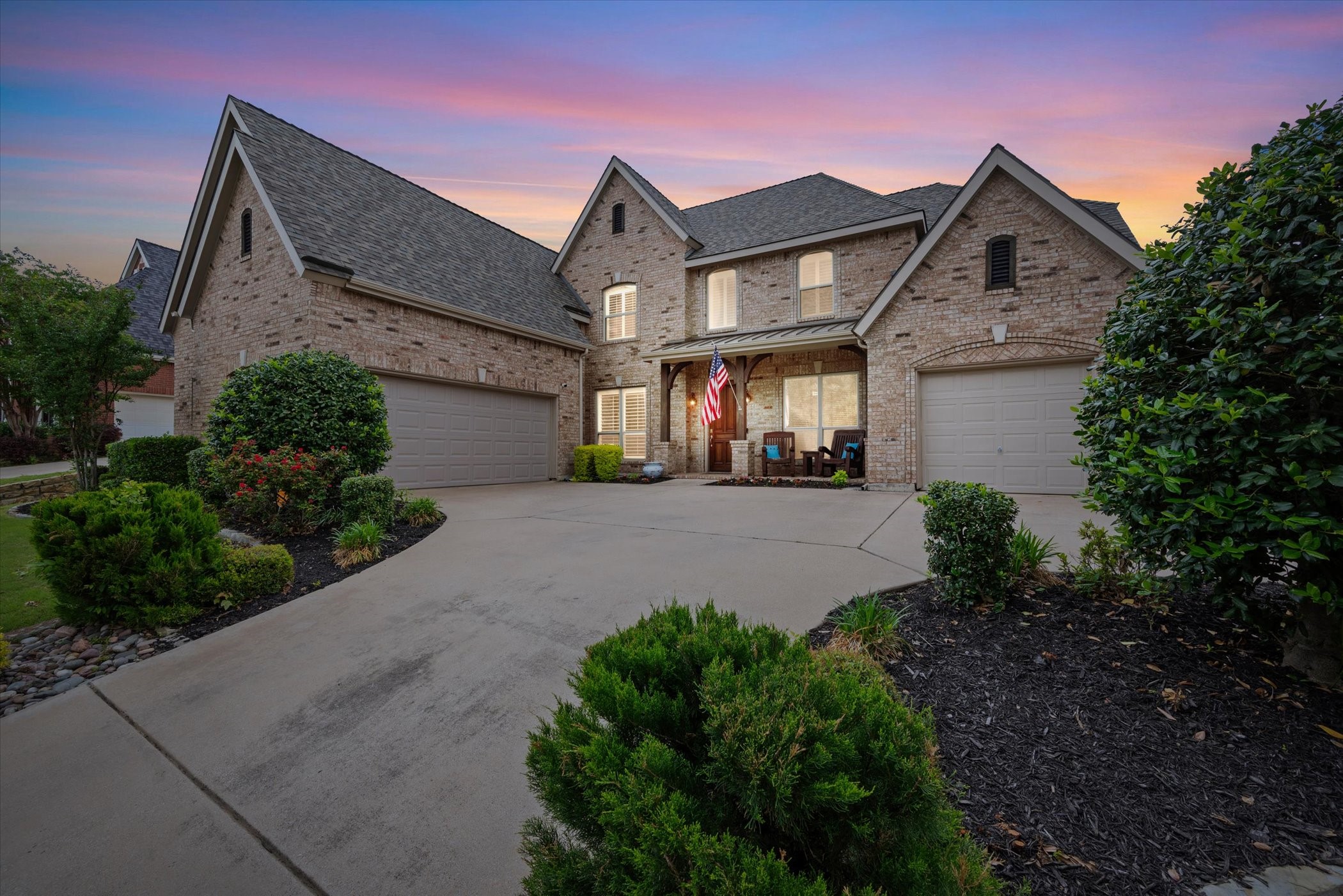 4925 Cargill Circle Fort Worth TX 76244