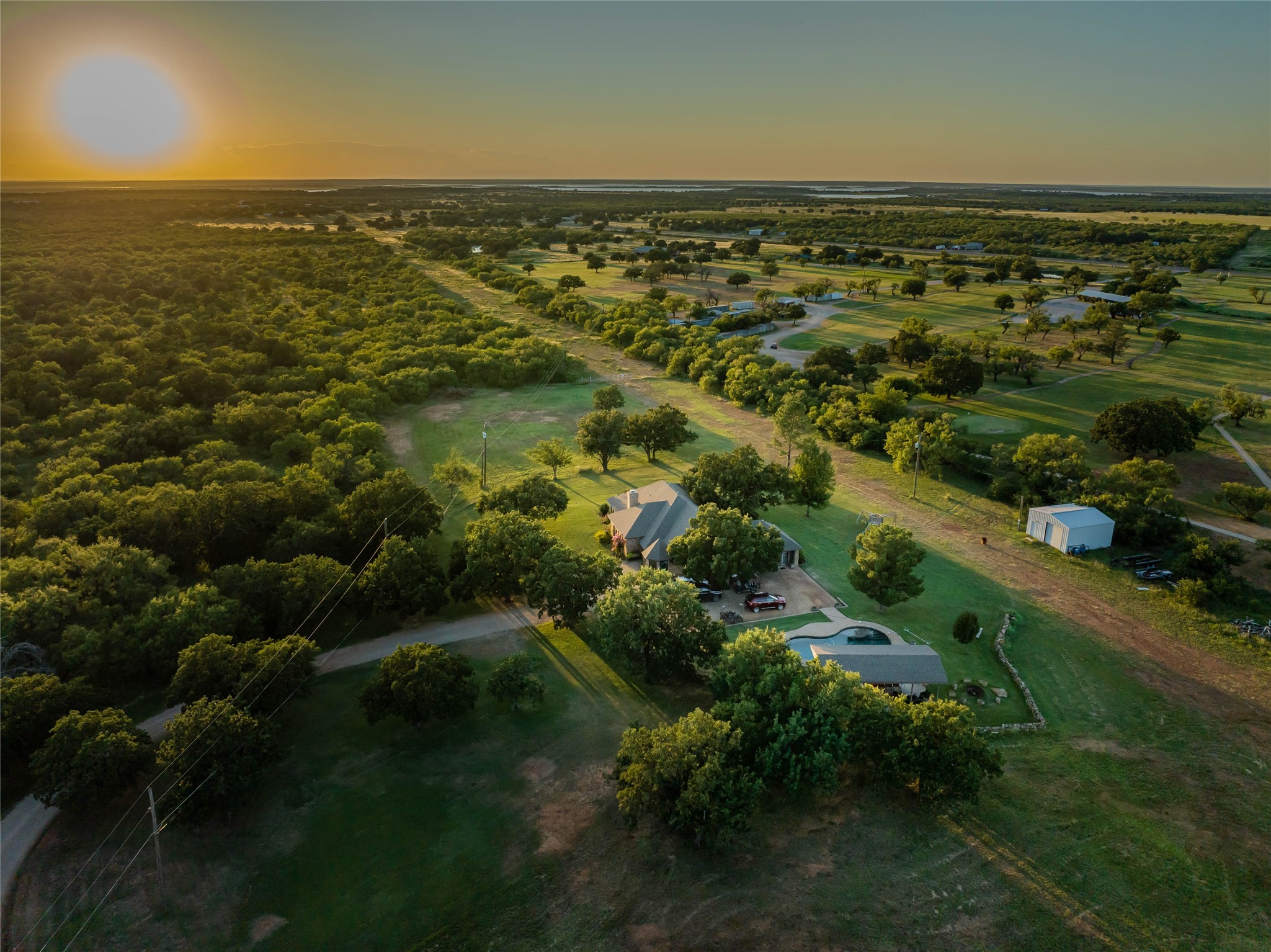 2792 S Fm Road 3099 S Breckenridge TX 76424