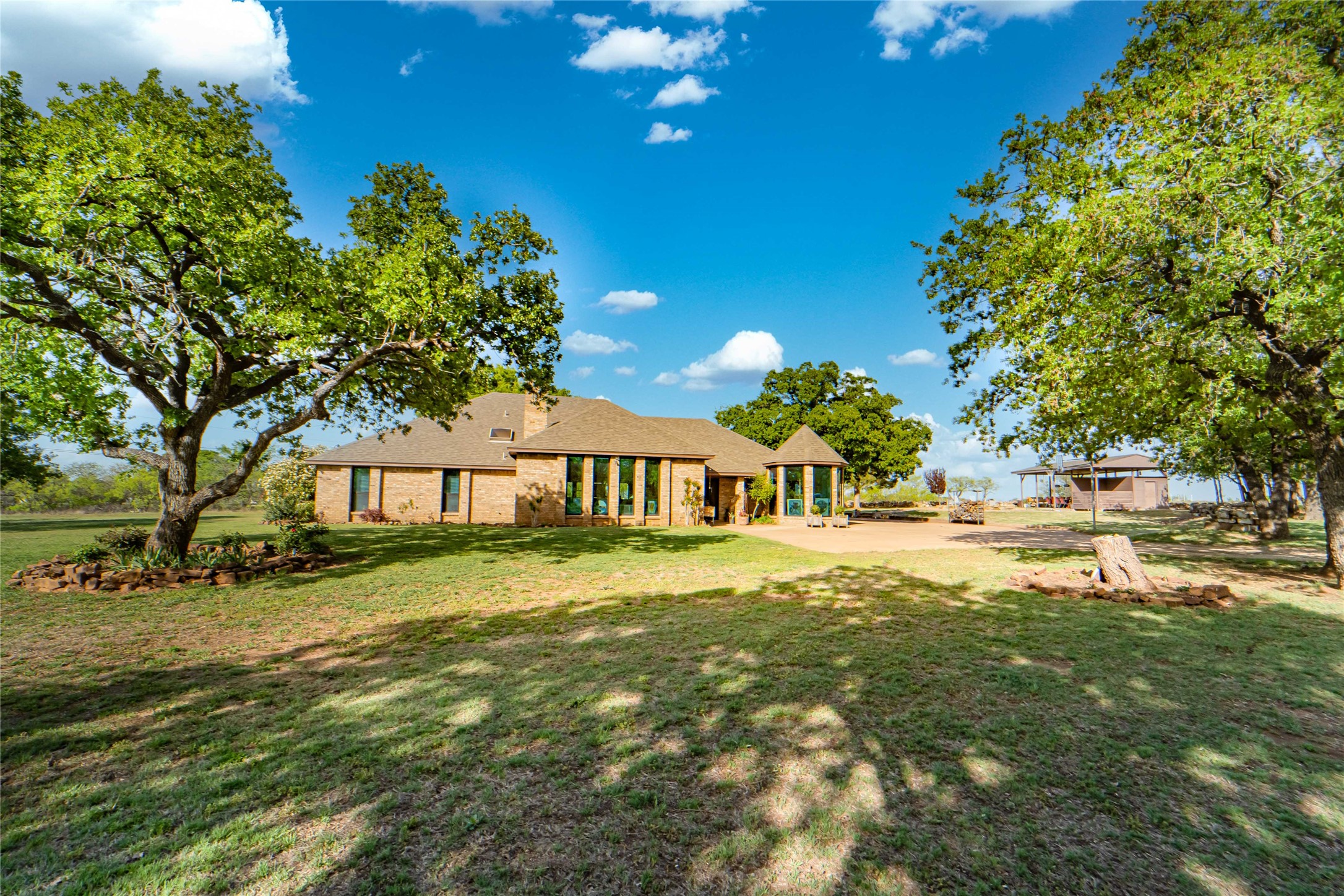 2792 S Fm Road 3099 S Breckenridge TX 76424